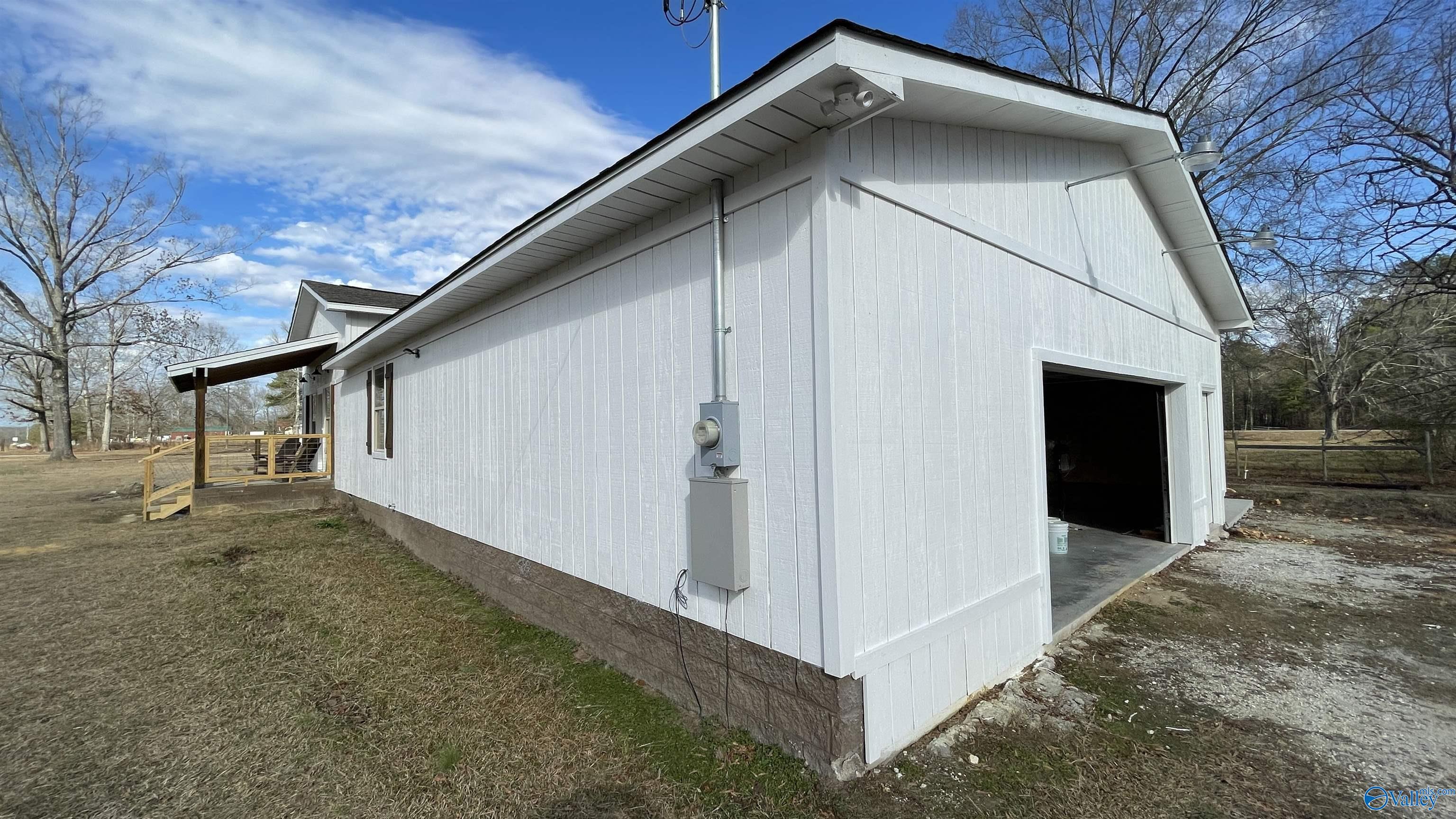 474 Old Pleasant Valley Road