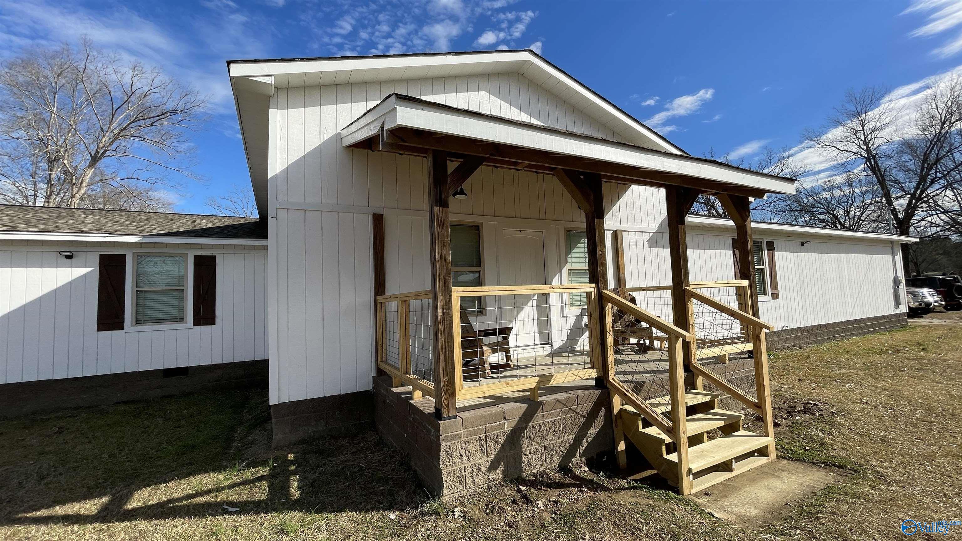 474 Old Pleasant Valley Road