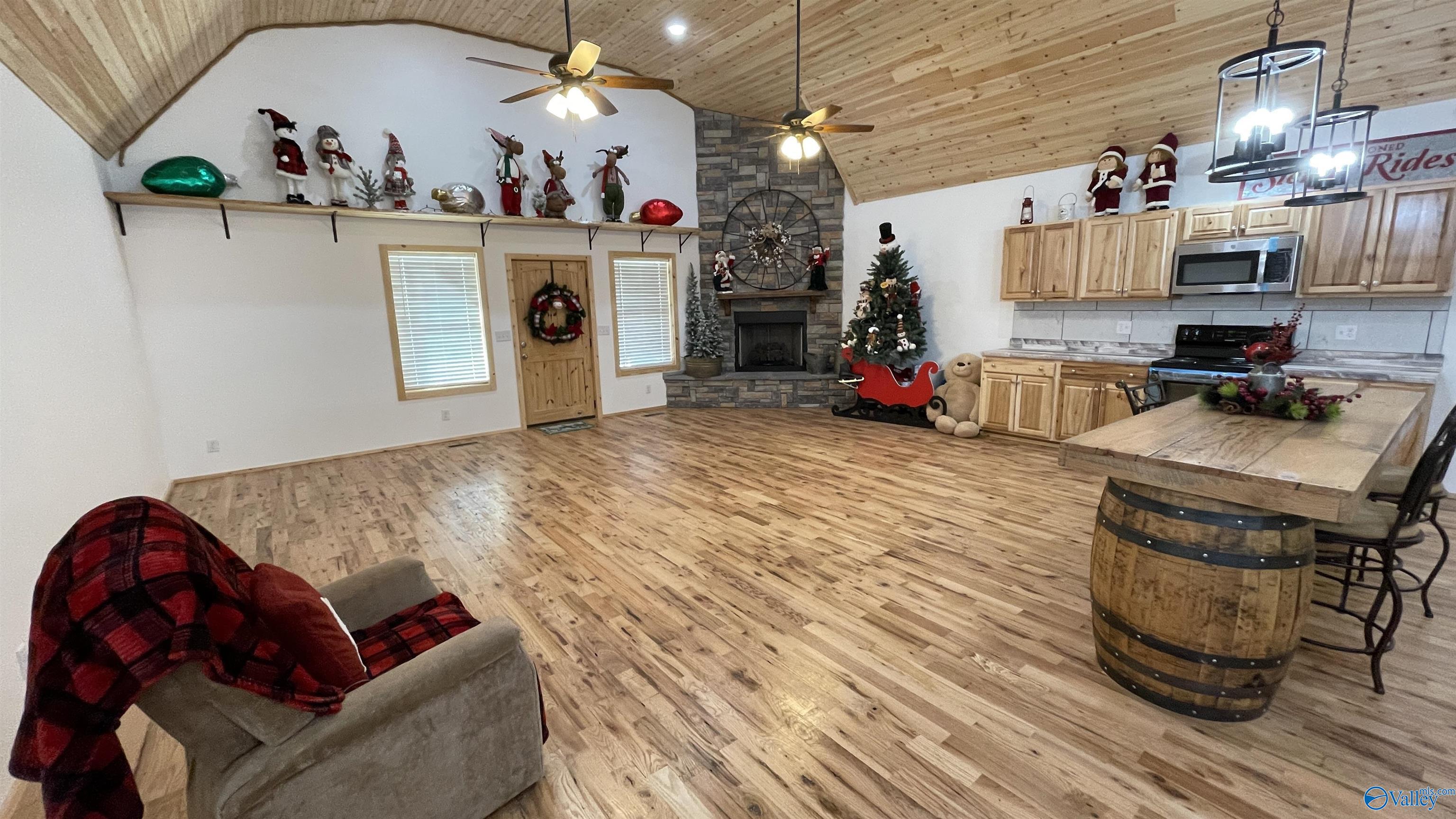 474 Old Pleasant Valley Road