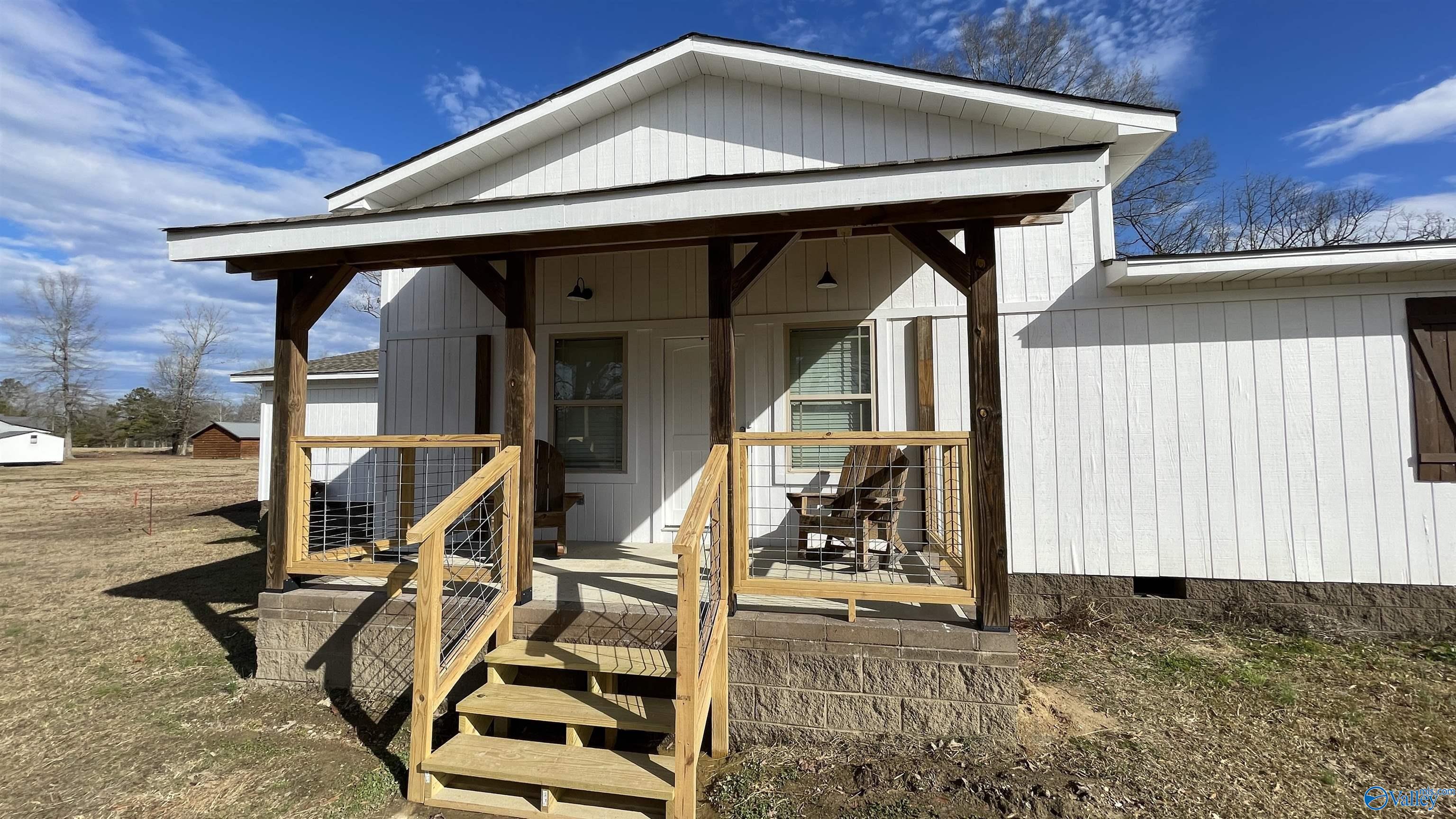 474 Old Pleasant Valley Road