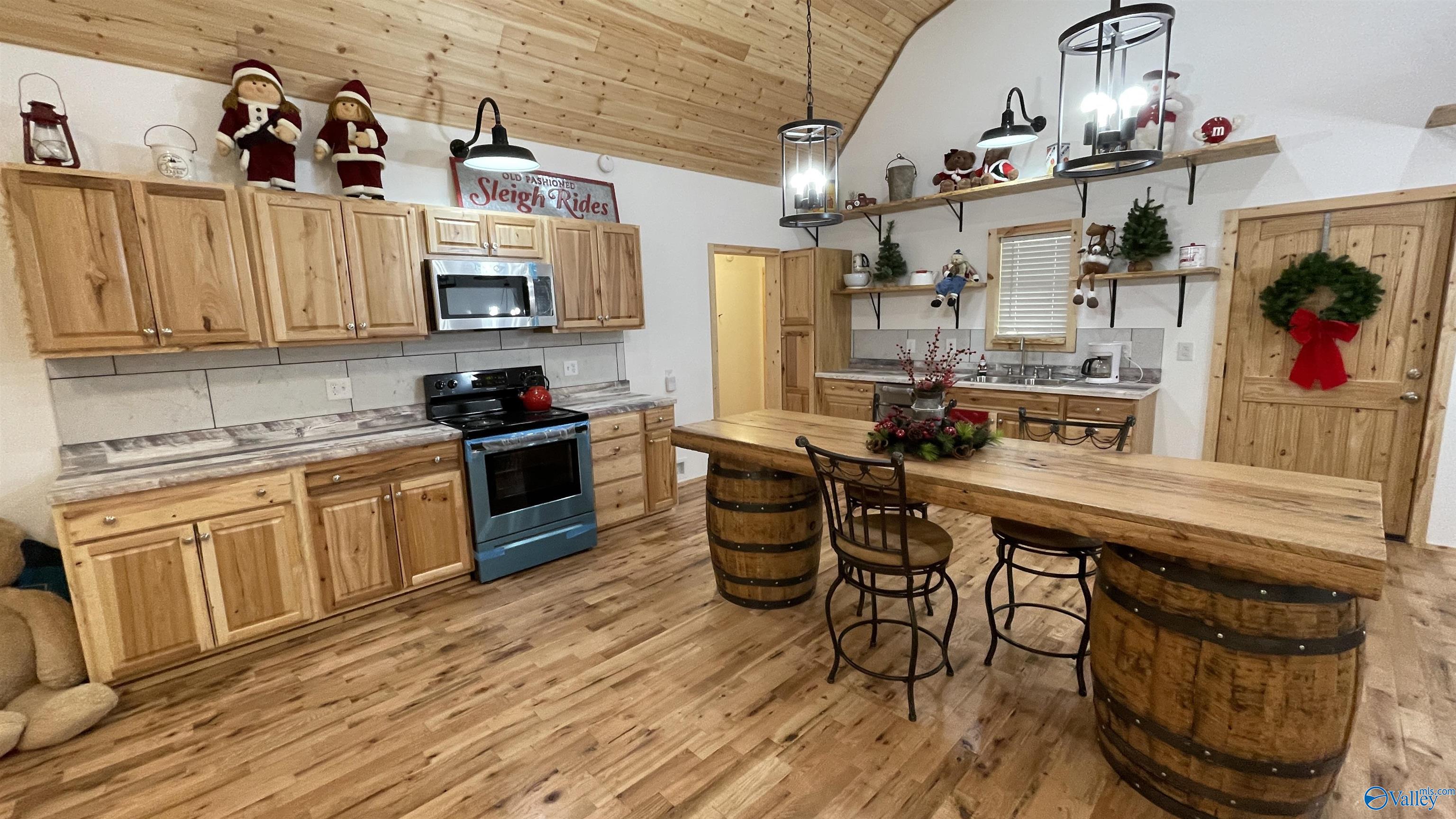 474 Old Pleasant Valley Road