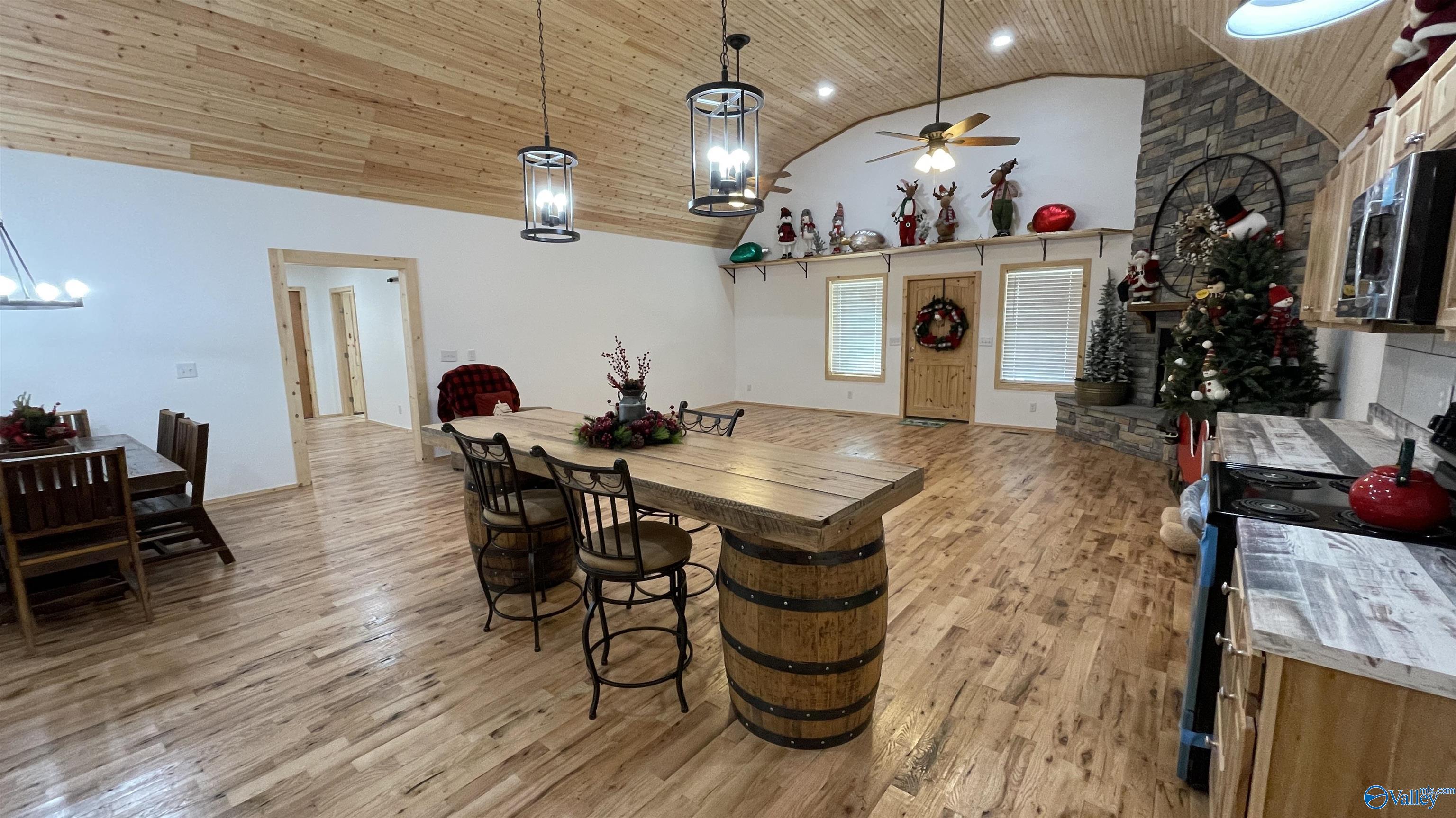 474 Old Pleasant Valley Road