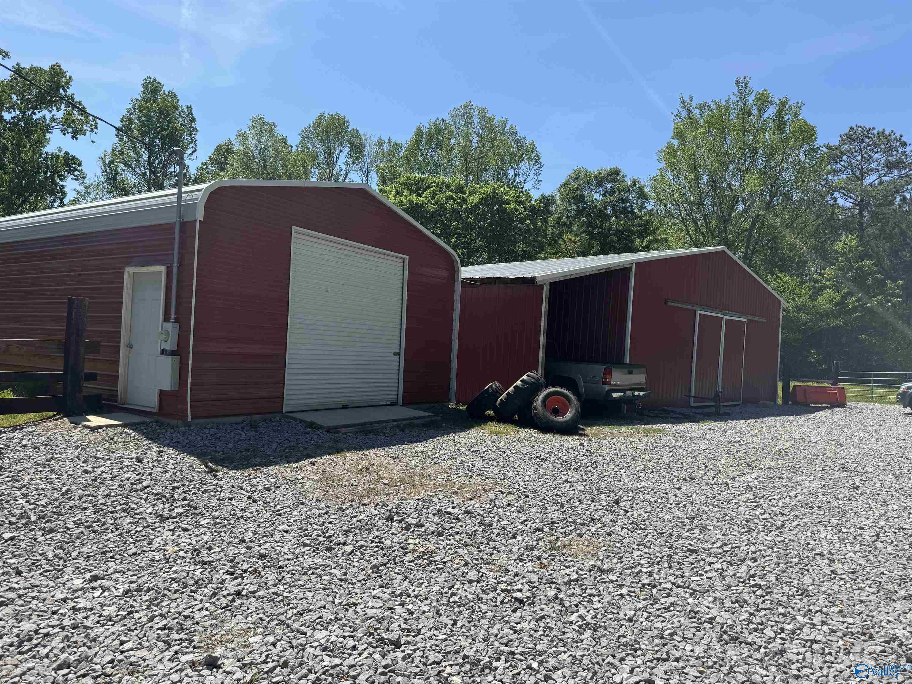4376 S US Hwy 11