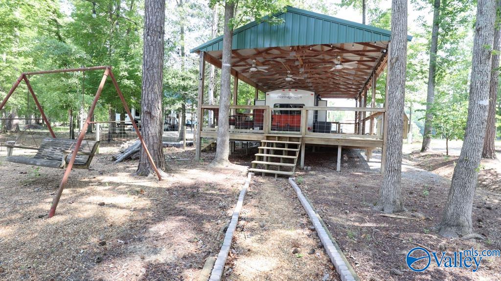 65 County Road 609