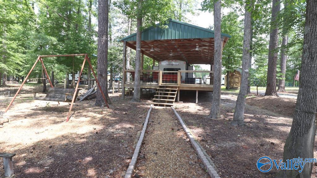 65 County Road 609