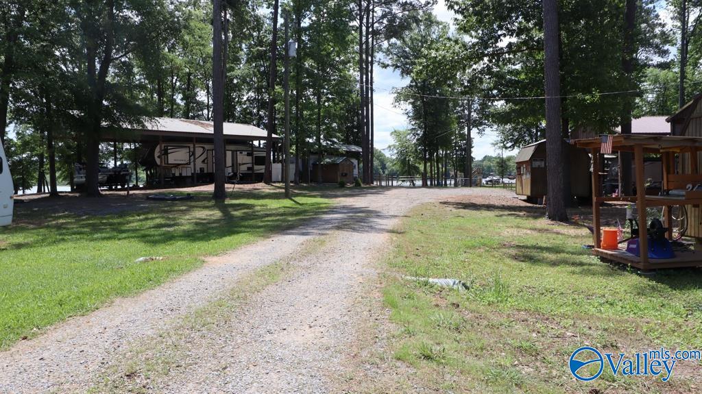 65 County Road 609