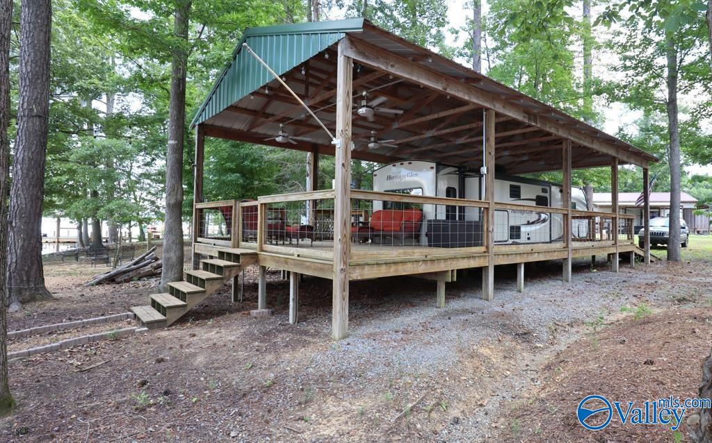 65 County Road 609