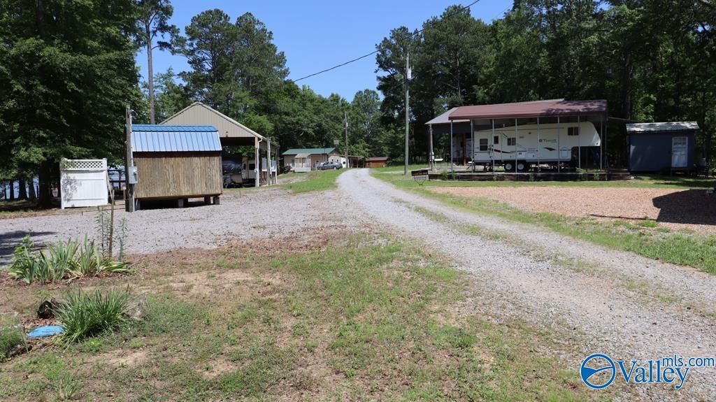 65 County Road 609