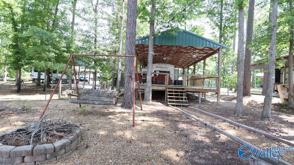 65 County Road 609