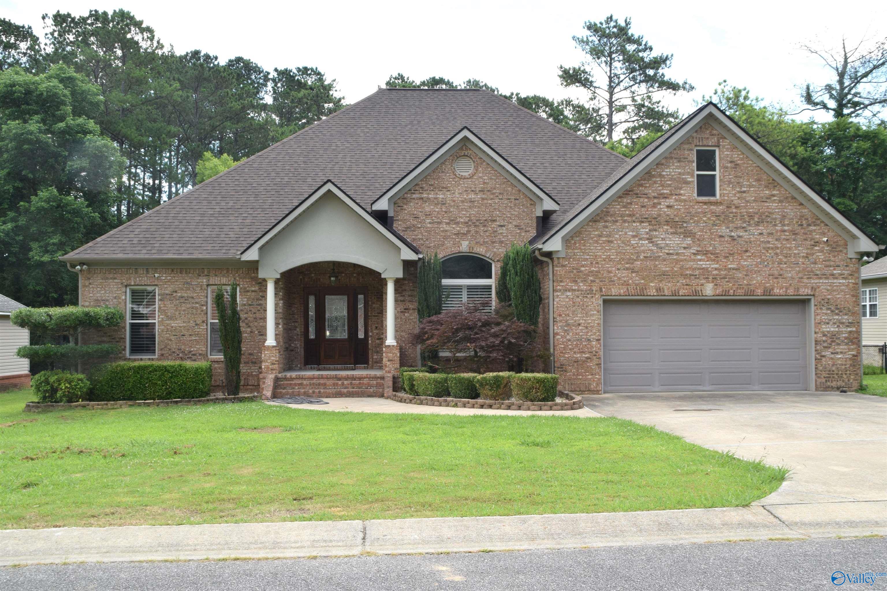 112 Deer Valley Parkway