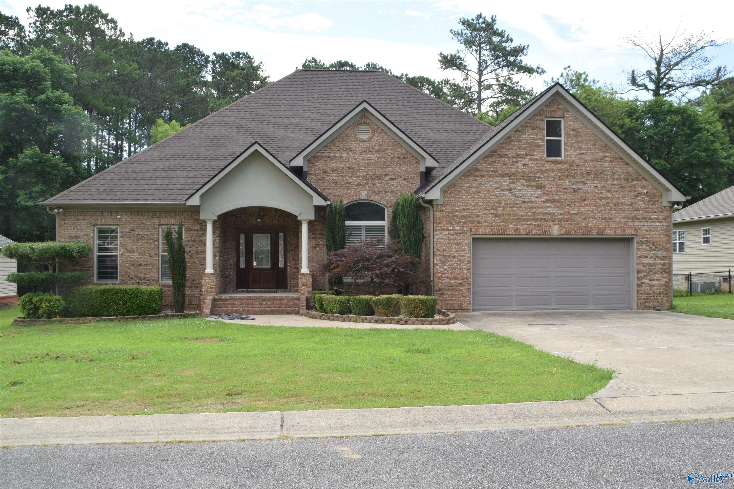 112 Deer Valley Parkway