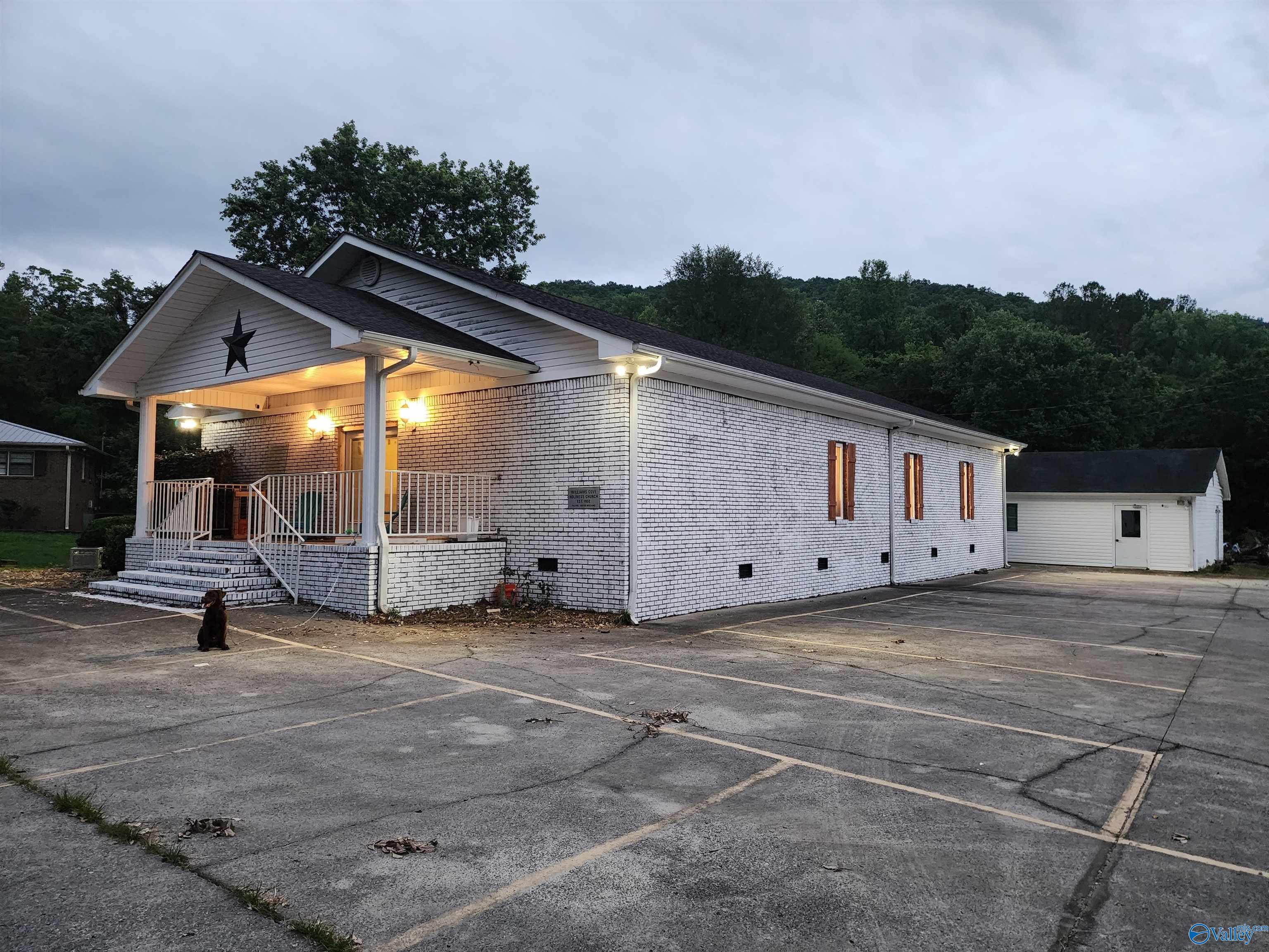1354 County Road 12