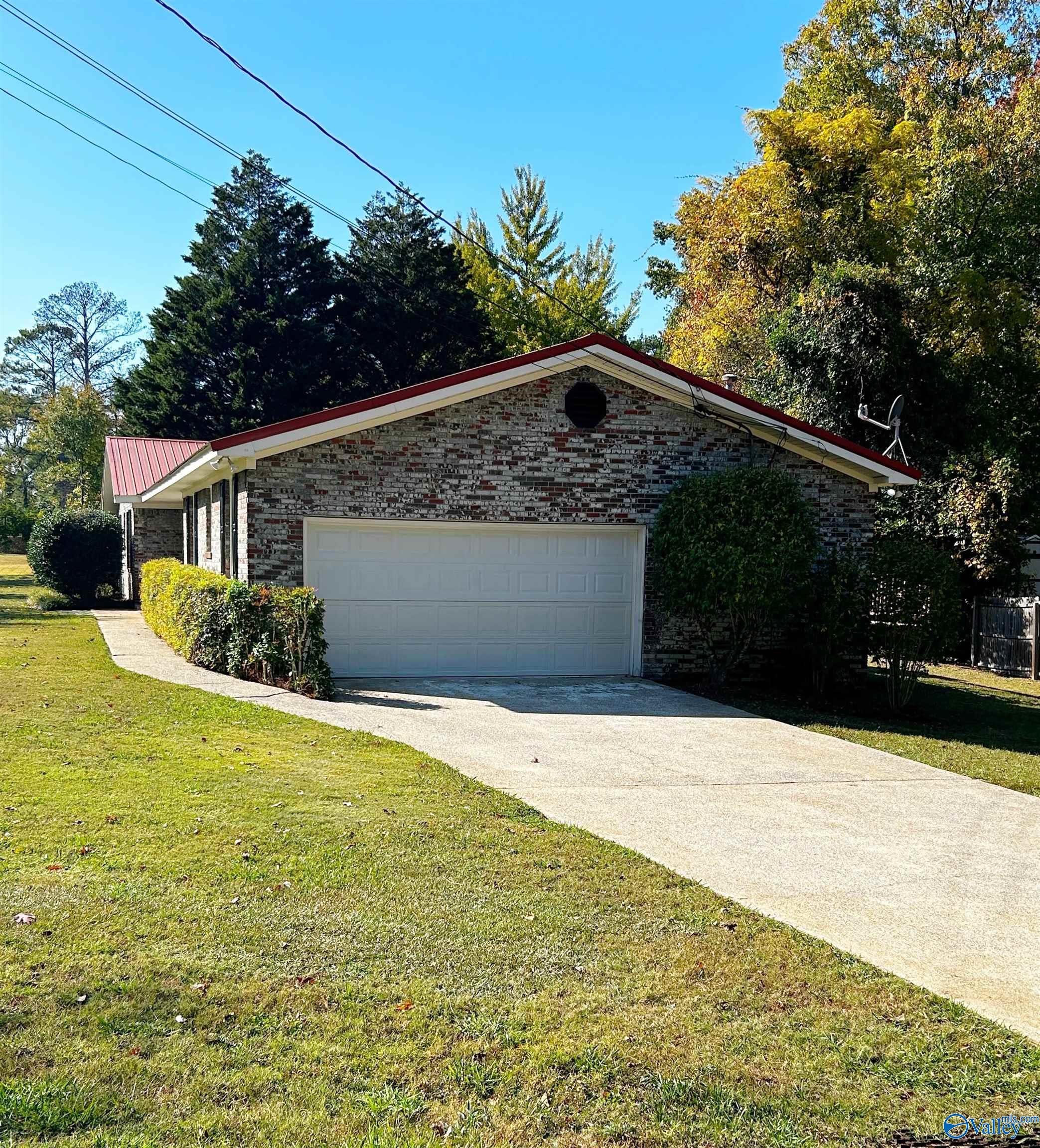 201 Norwood Drive