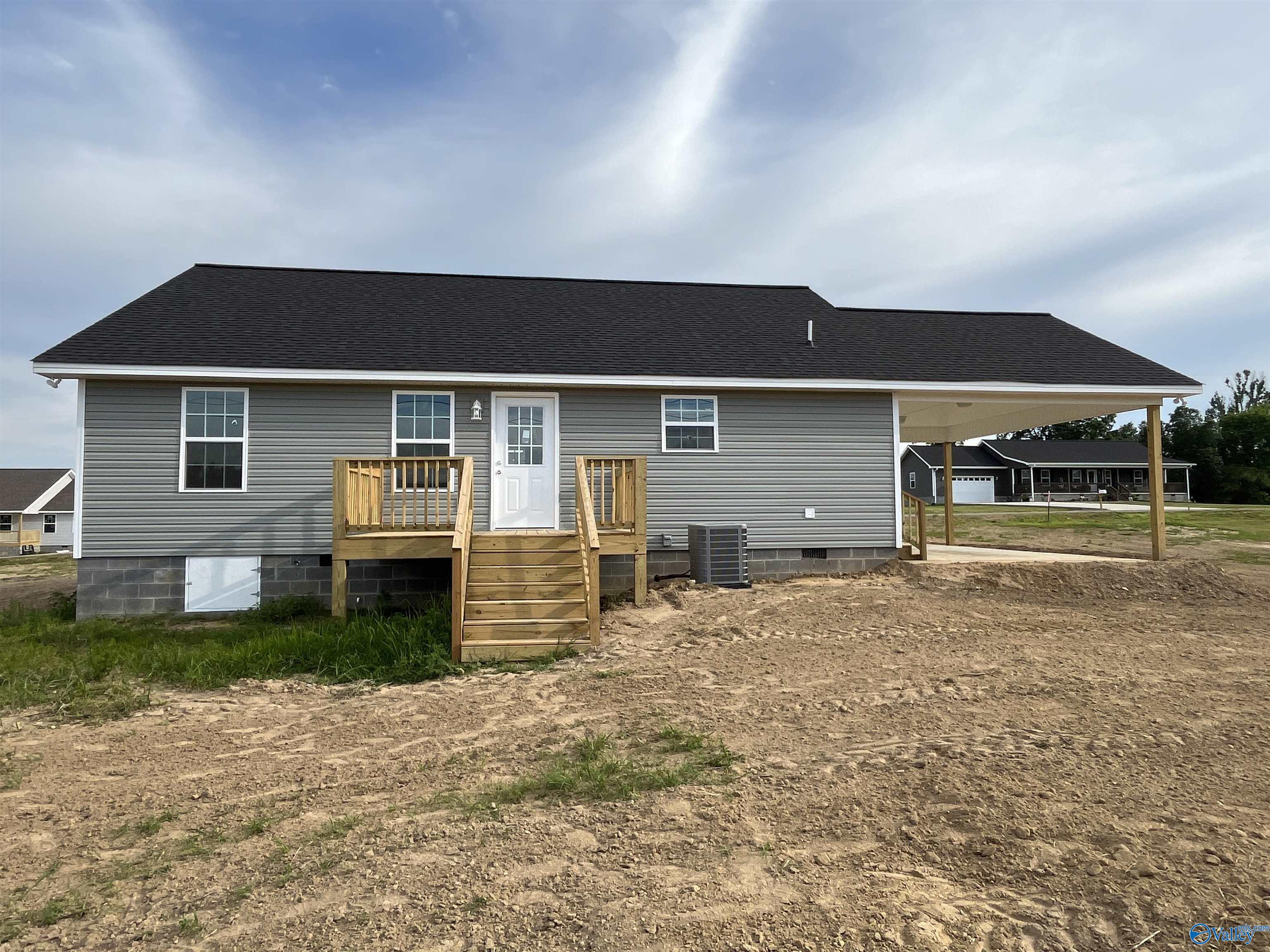 161 Road 9090