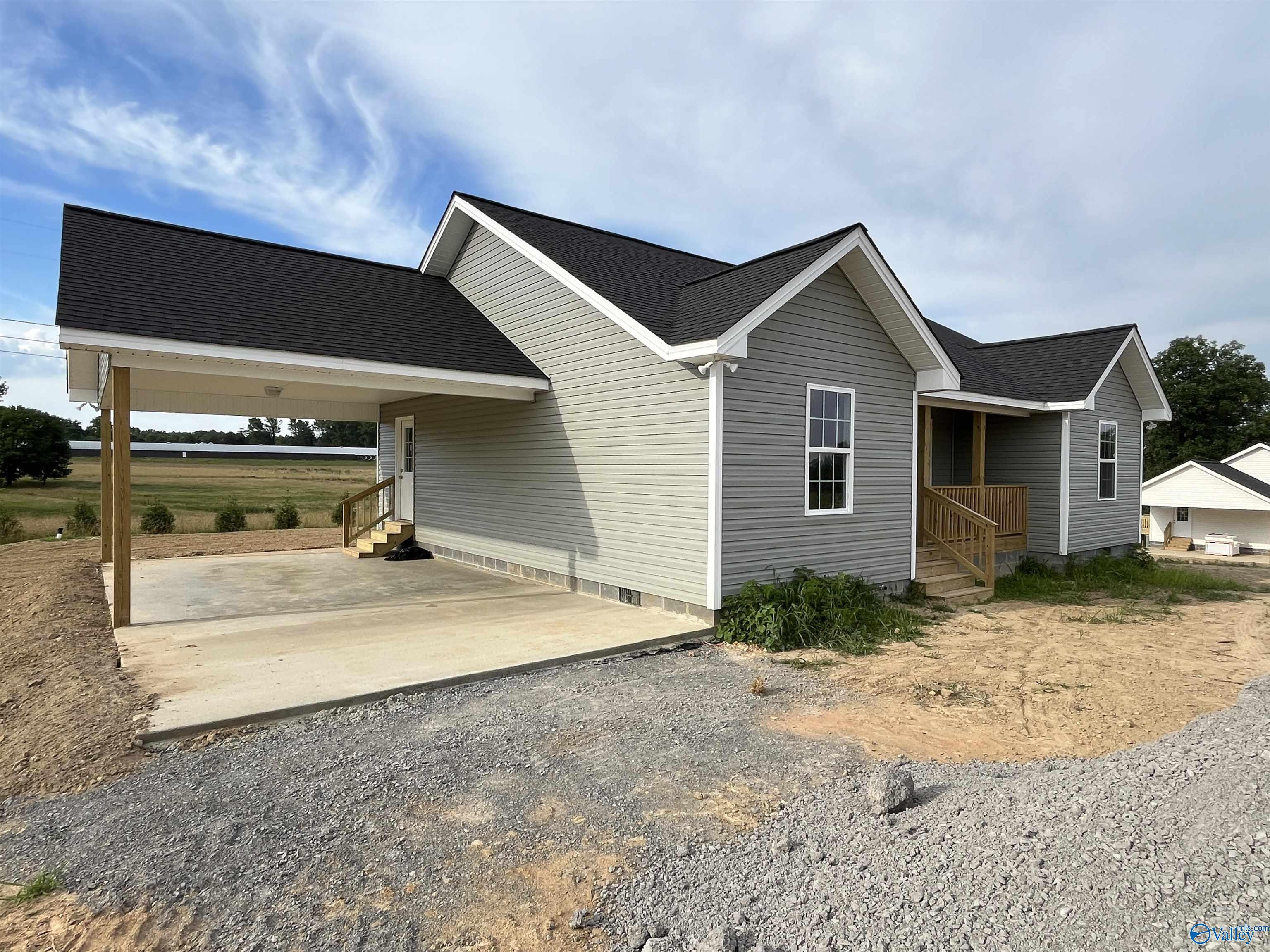 161 Road 9090