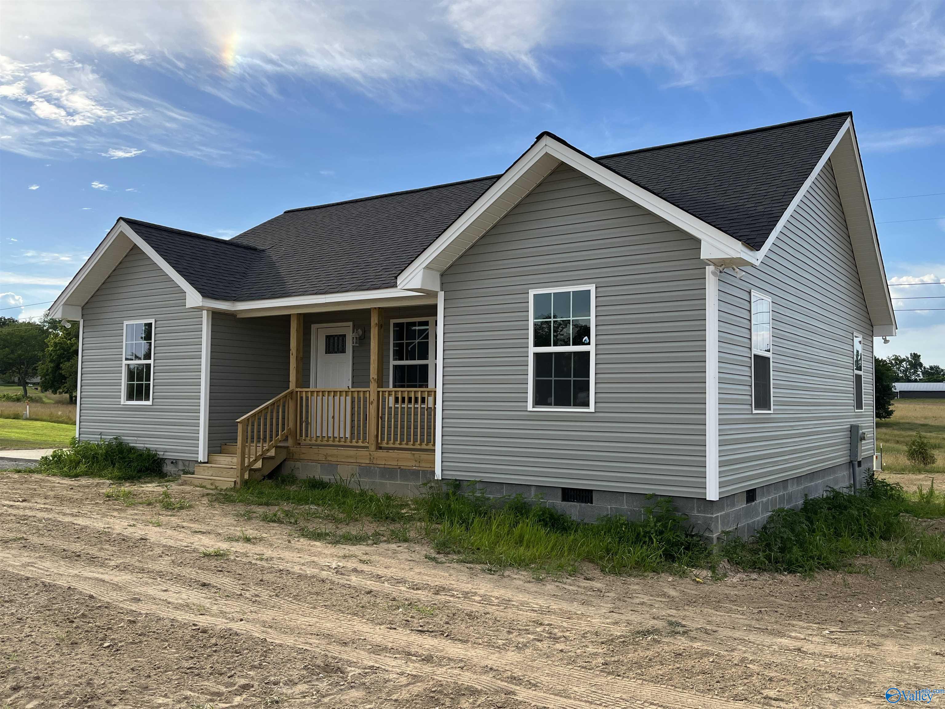 161 Road 9090