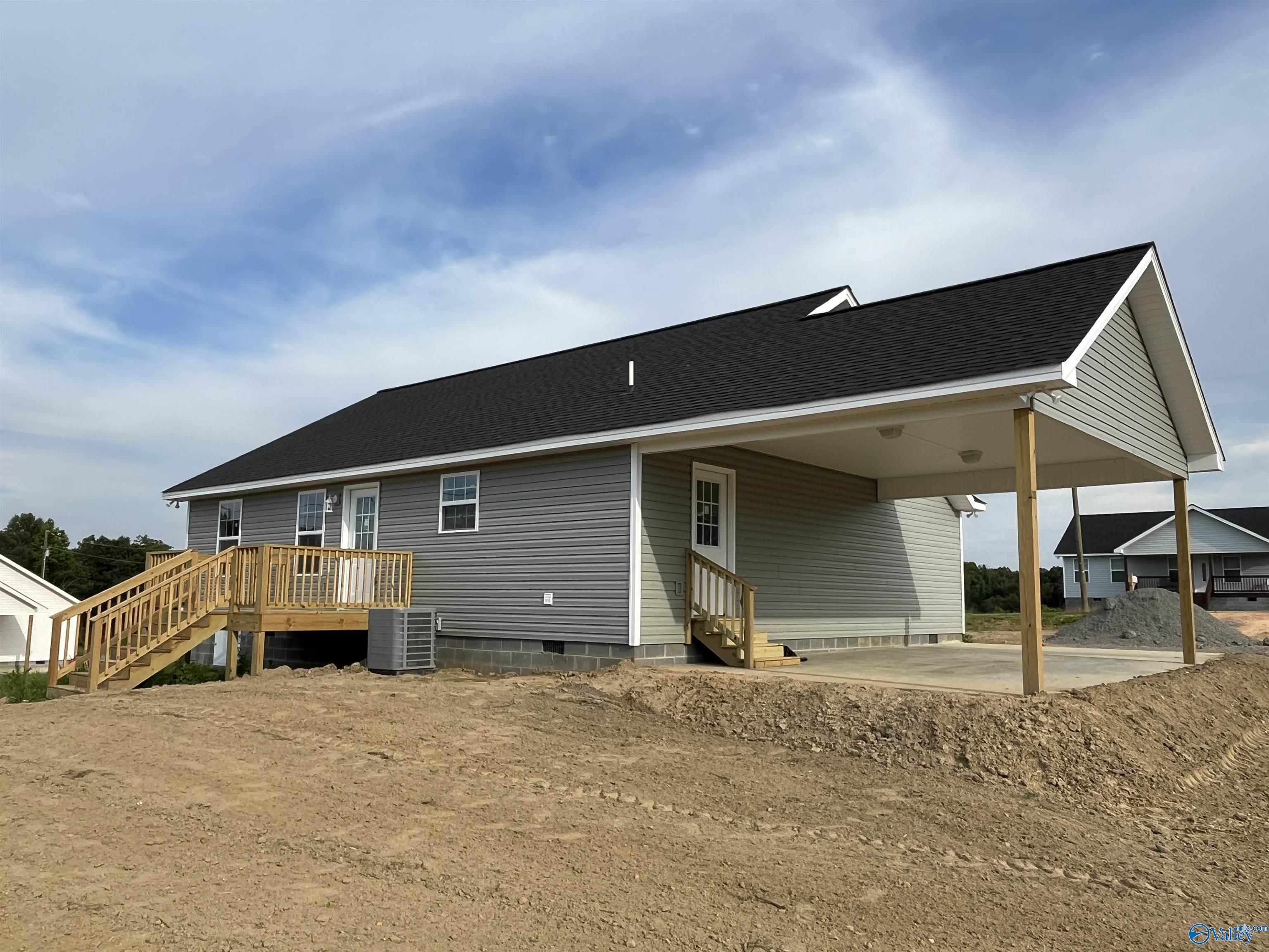 161 Road 9090