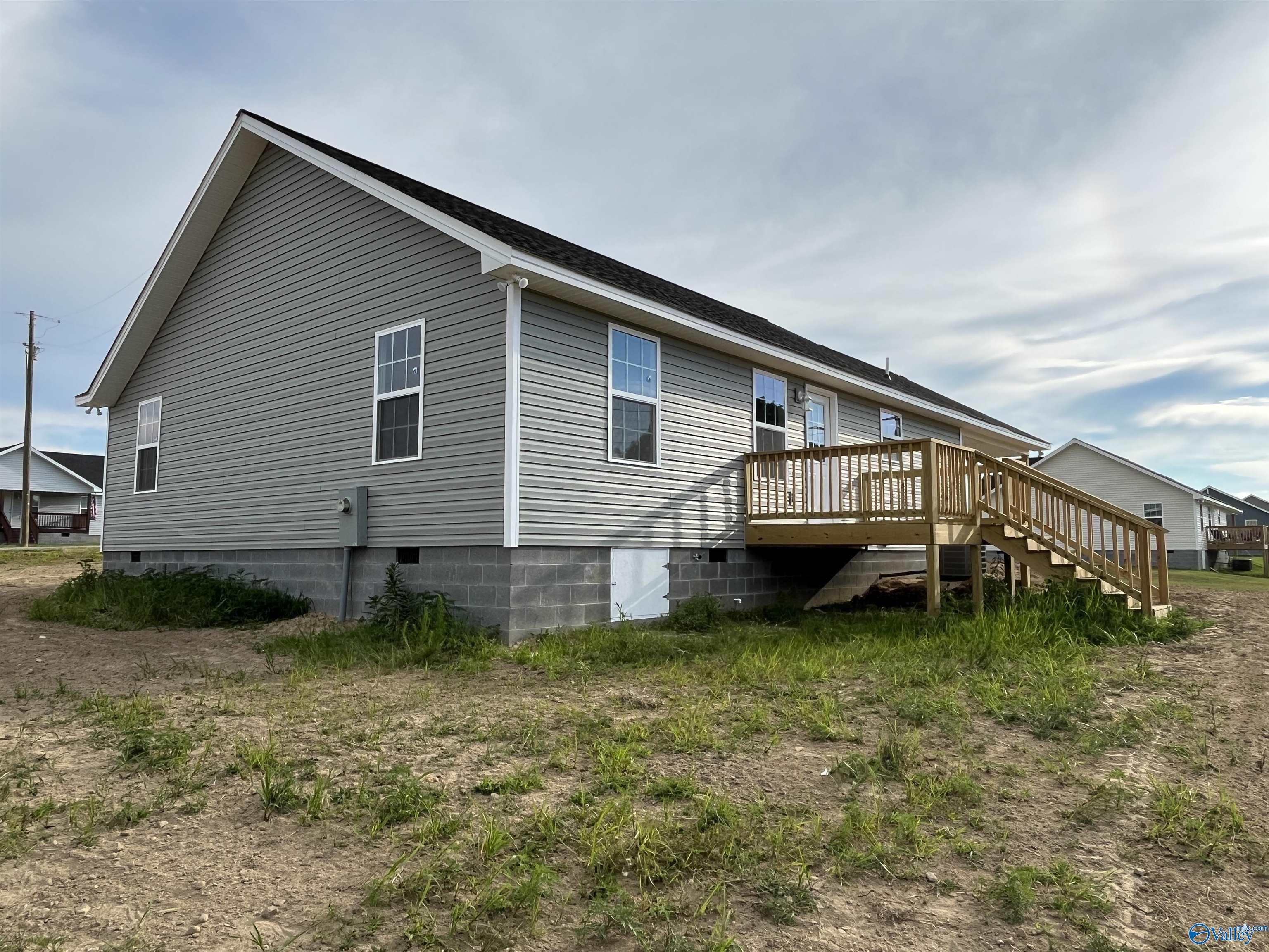 161 Road 9090