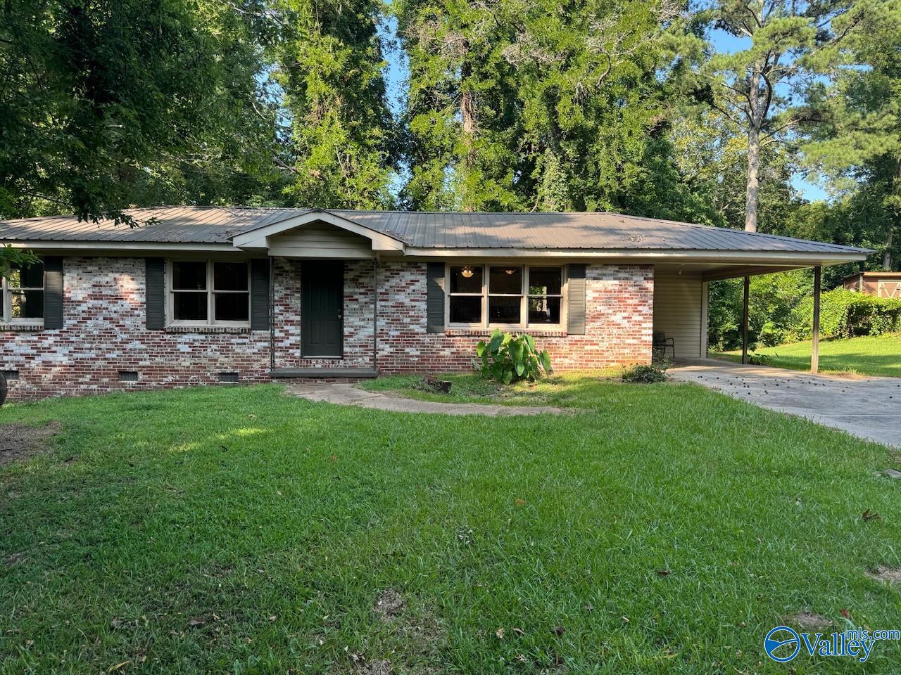 317 Lugenia Drive