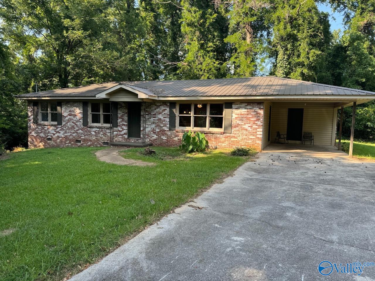 317 Lugenia Drive