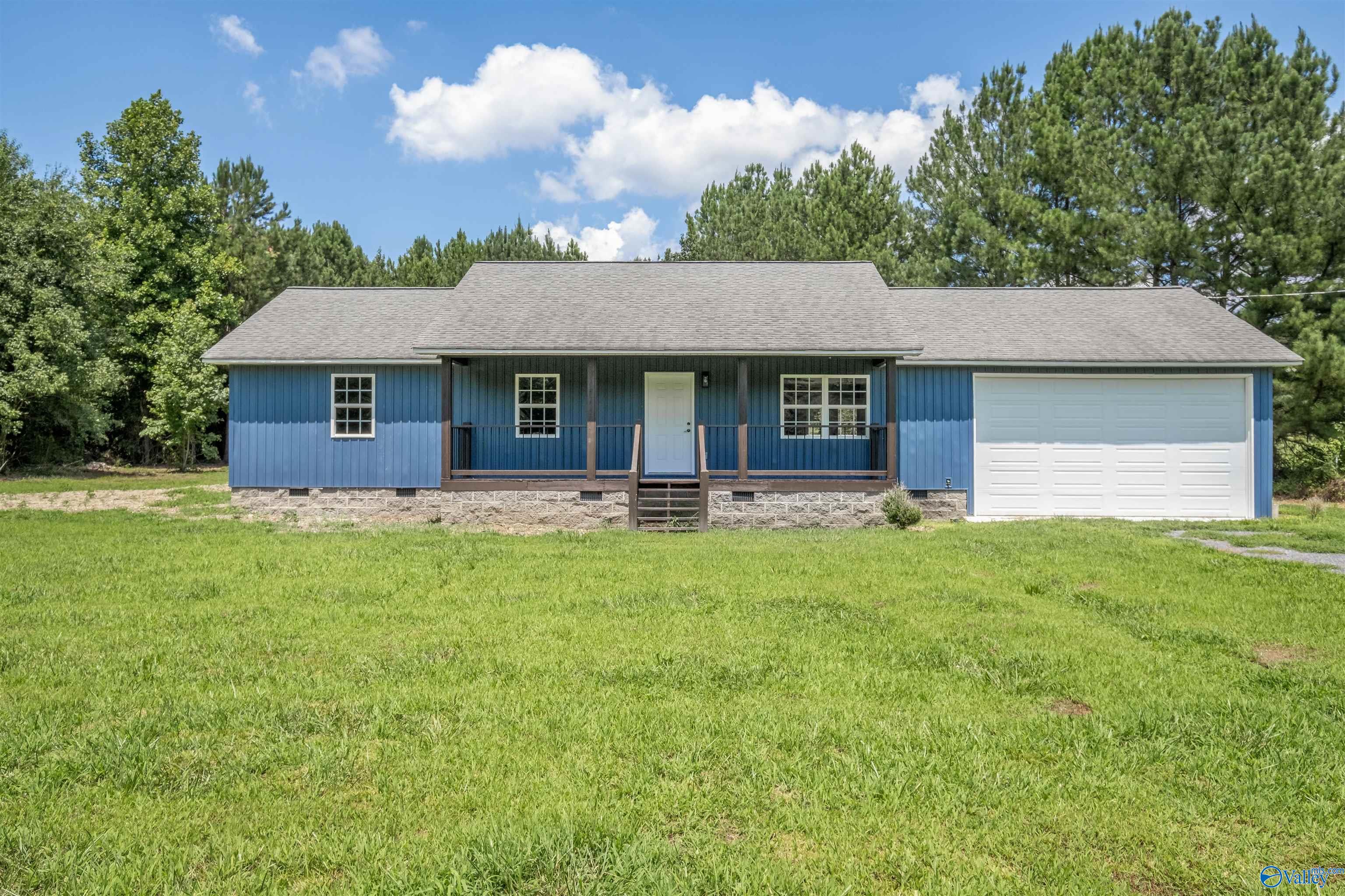 6025 NE County Road 77 # 1