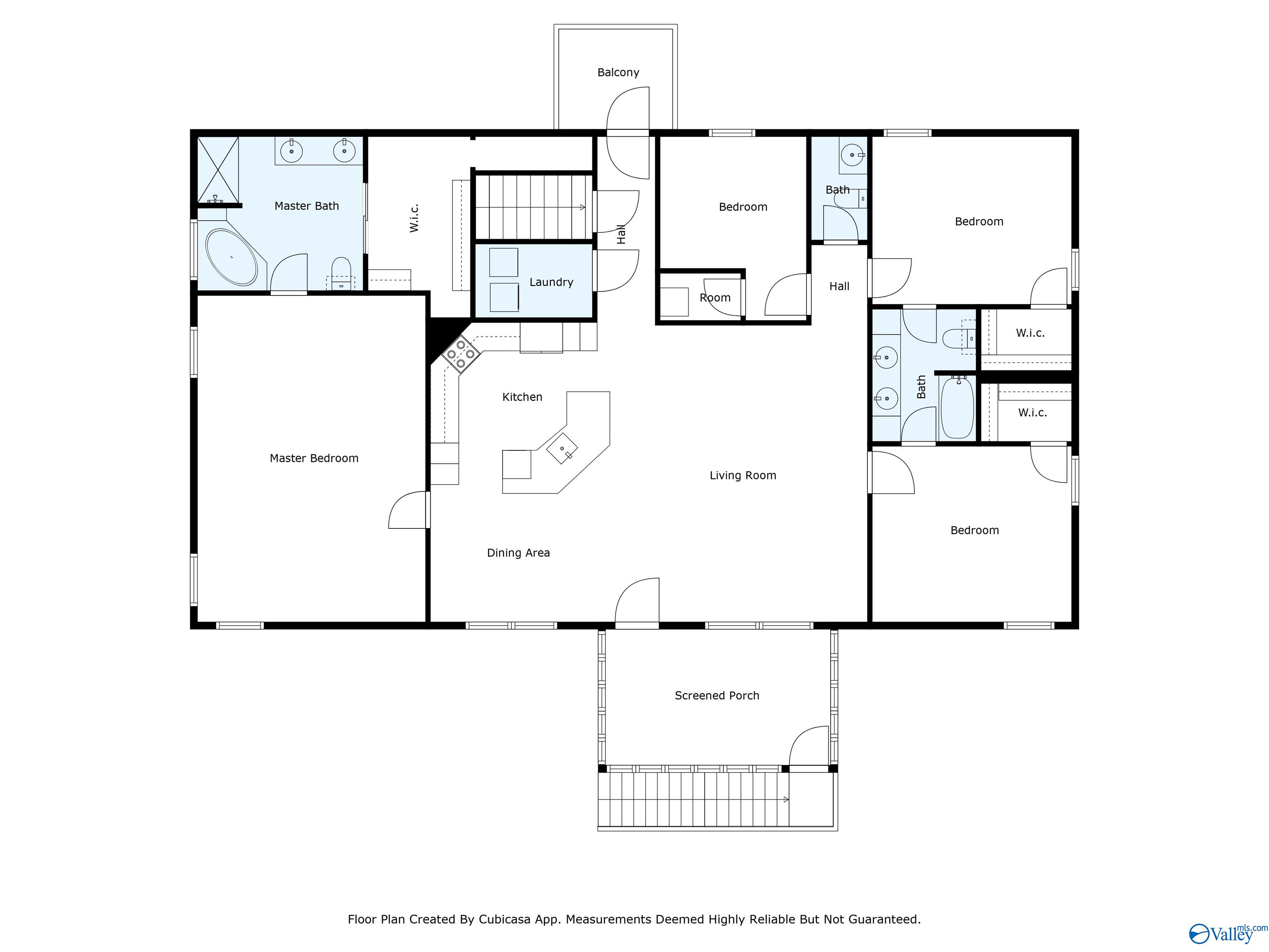 20 Village Way