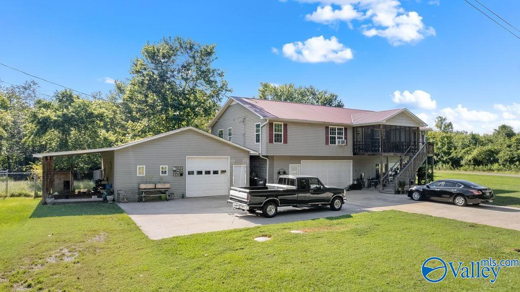 20 Village Way