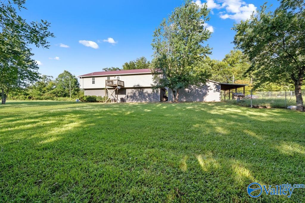 20 Village Way