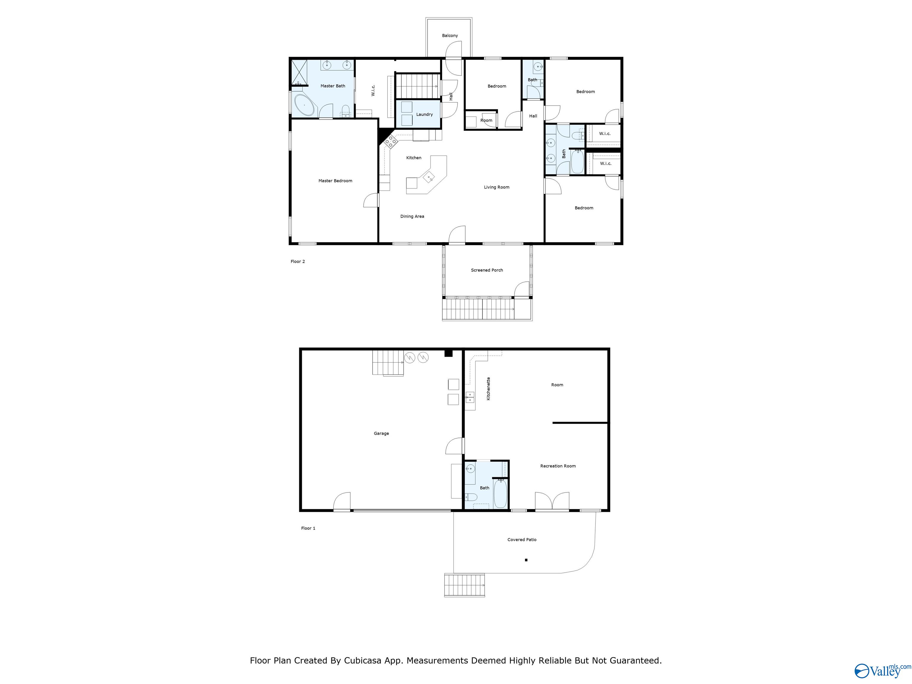 20 Village Way
