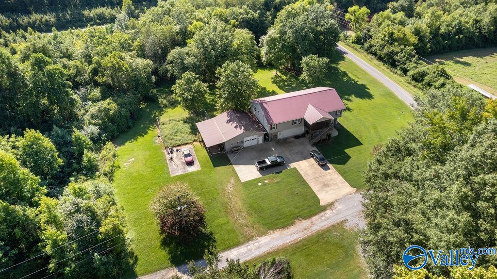 20 Village Way