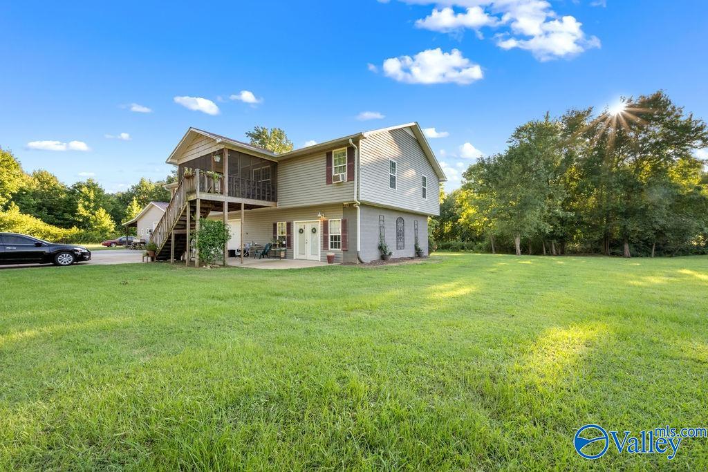 20 Village Way