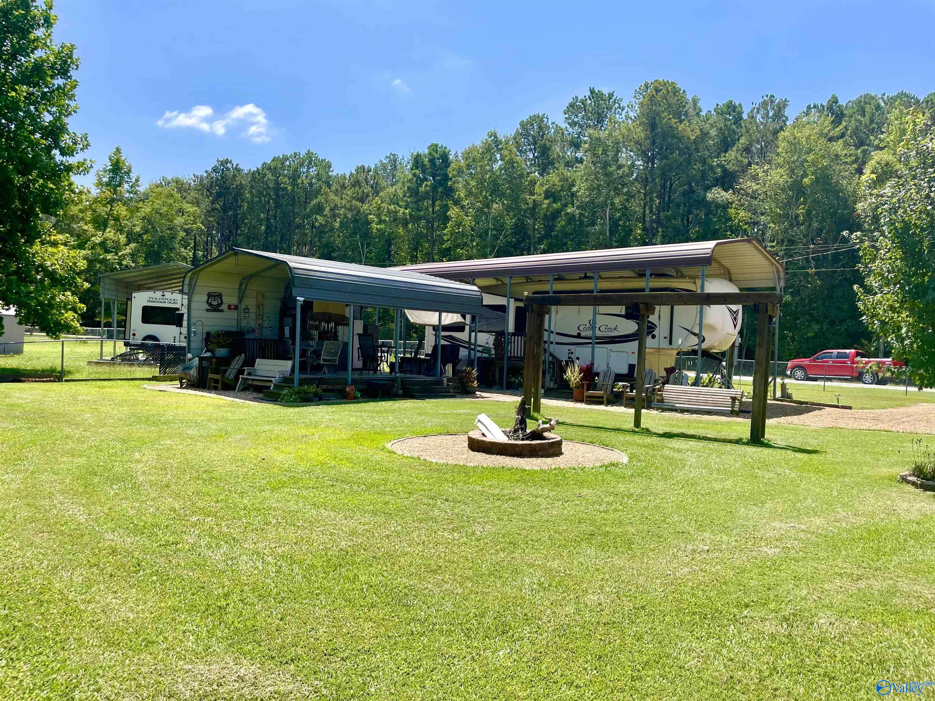 980 County Road 1011