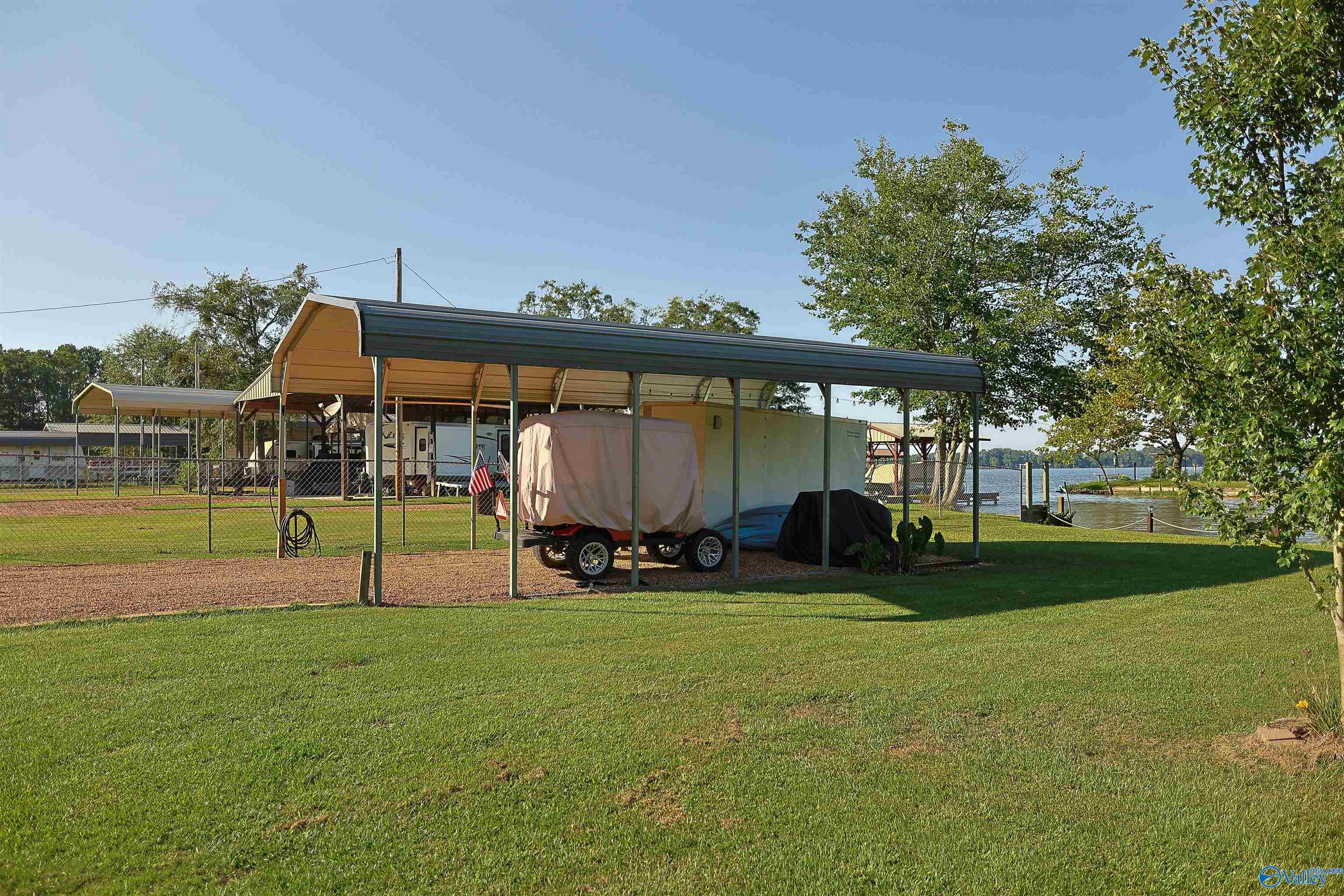 980 County Road 1011