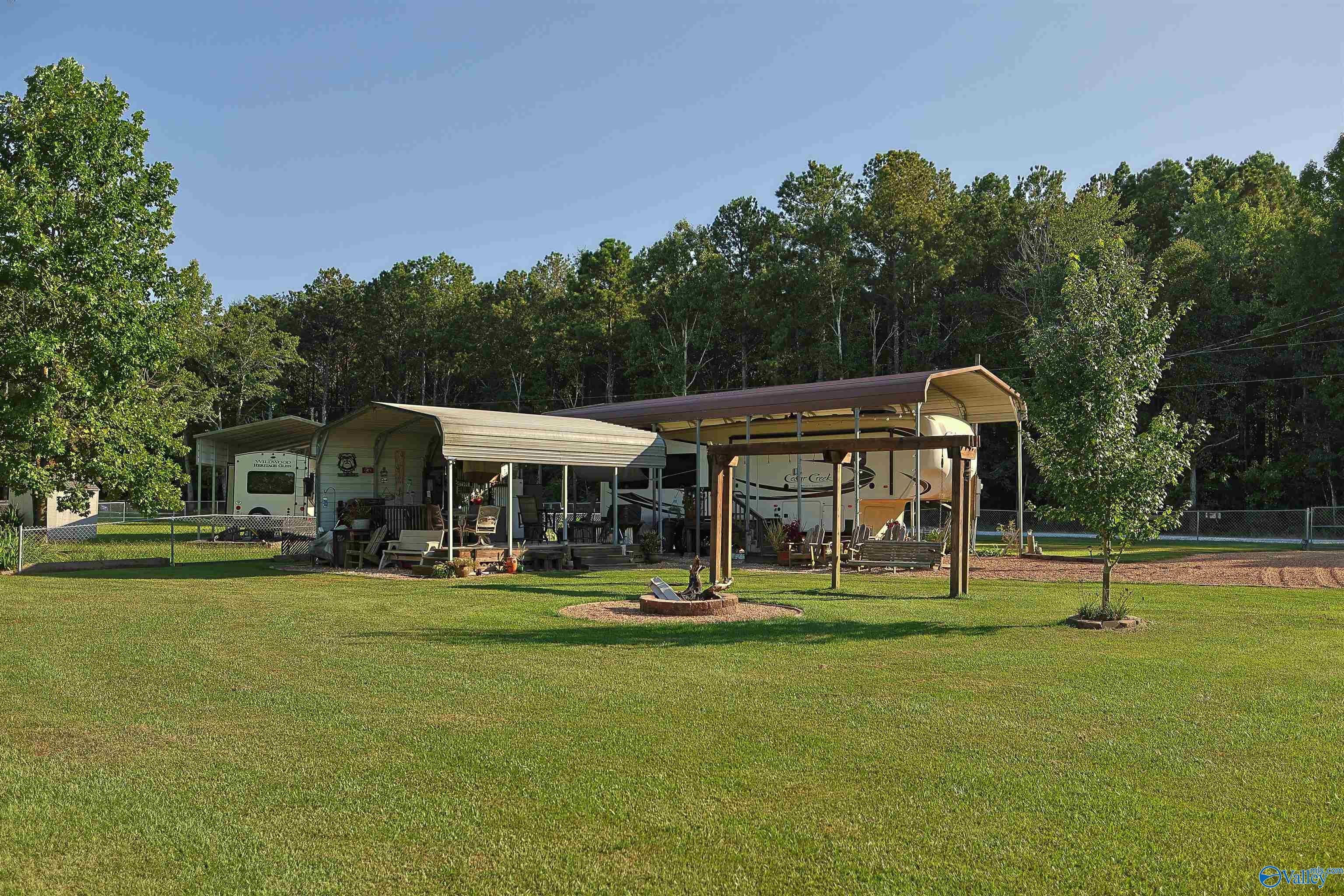 980 County Road 1011