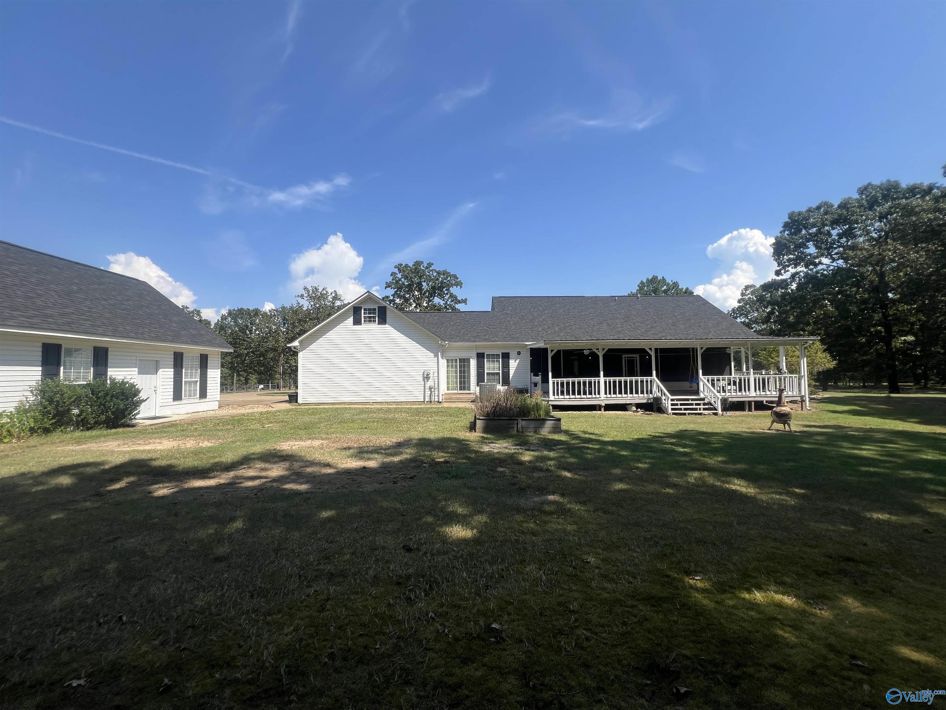 1012 Saddle Club Drive