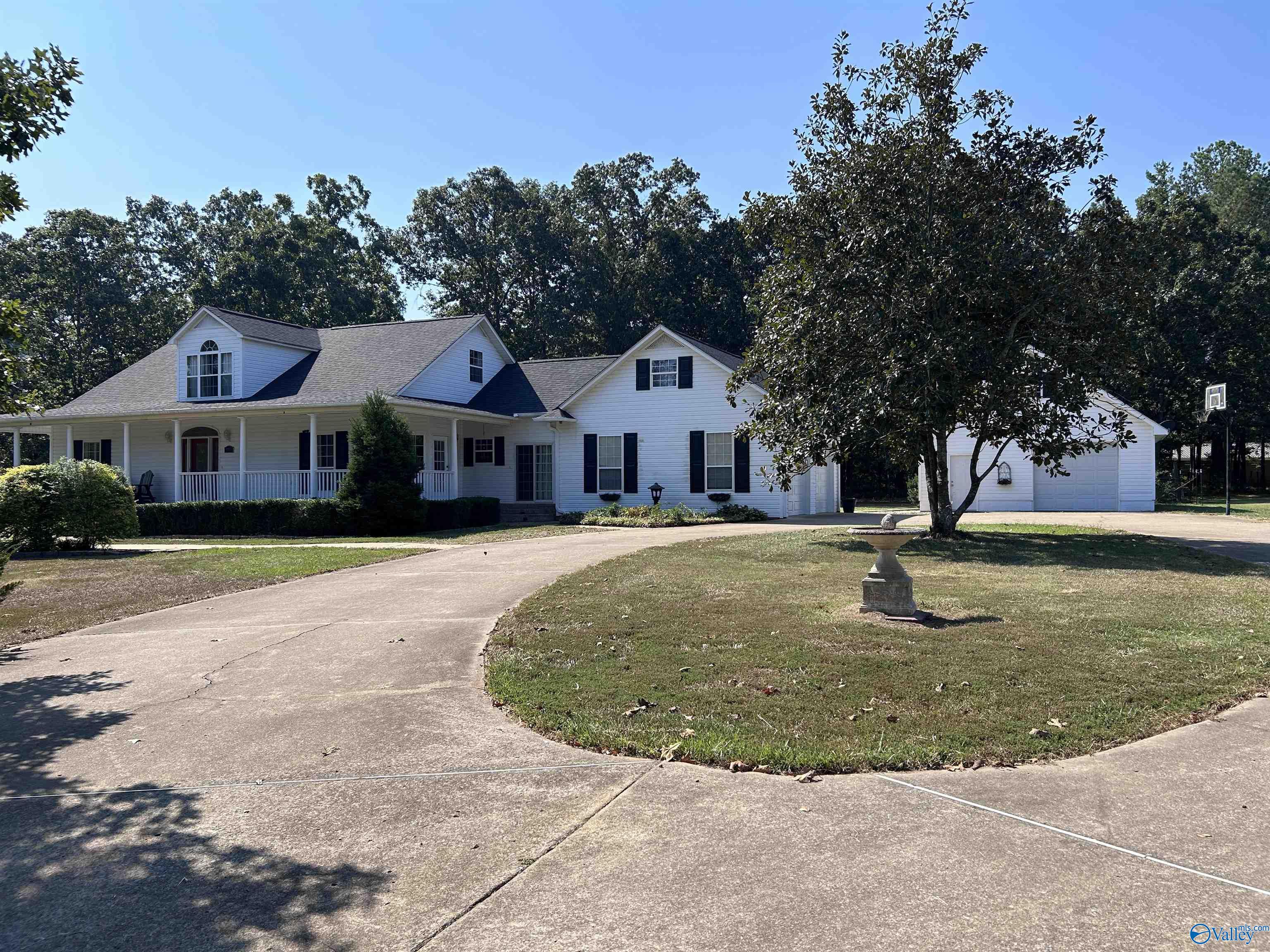 1012 Saddle Club Drive