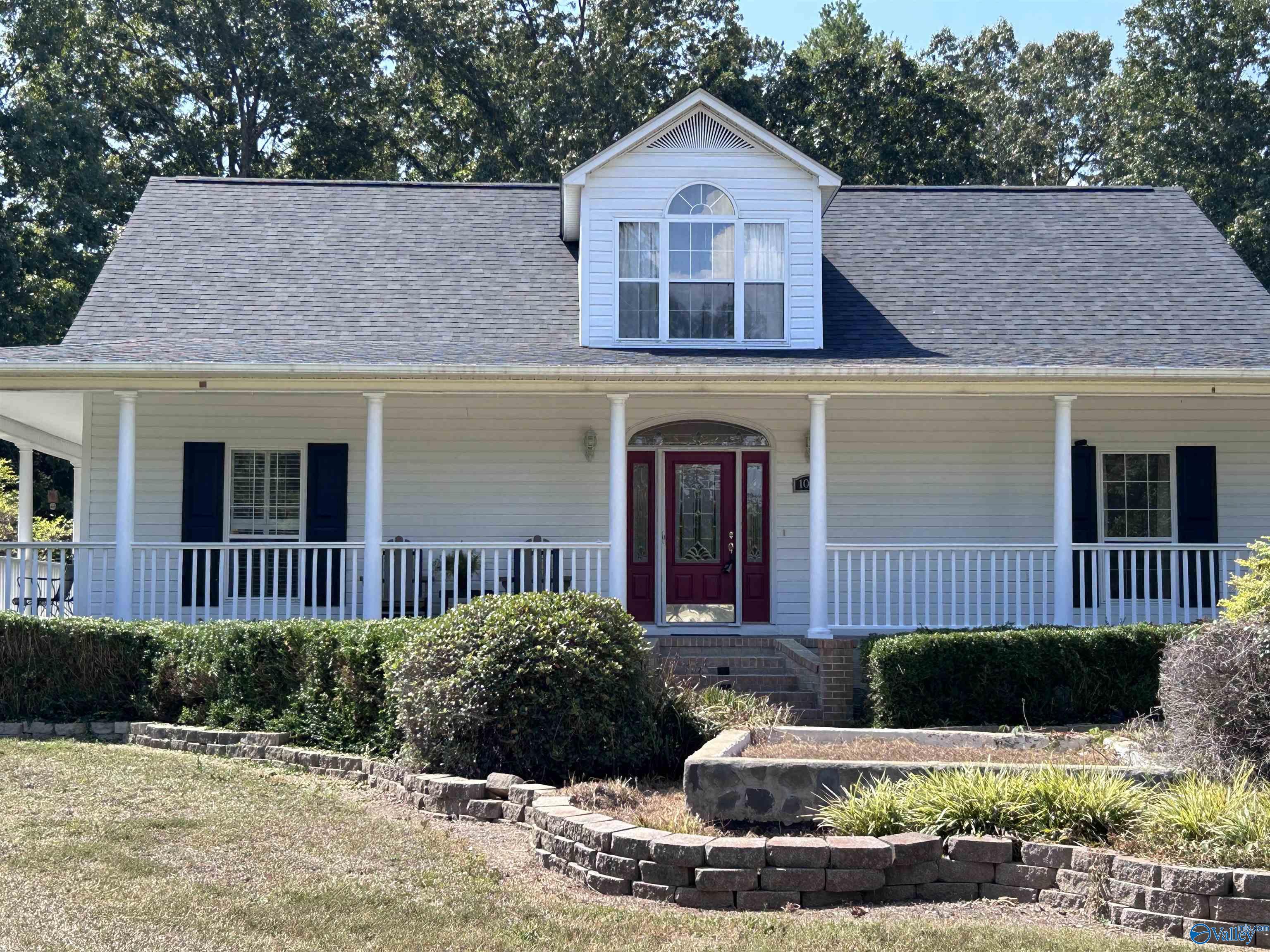 1012 Saddle Club Drive