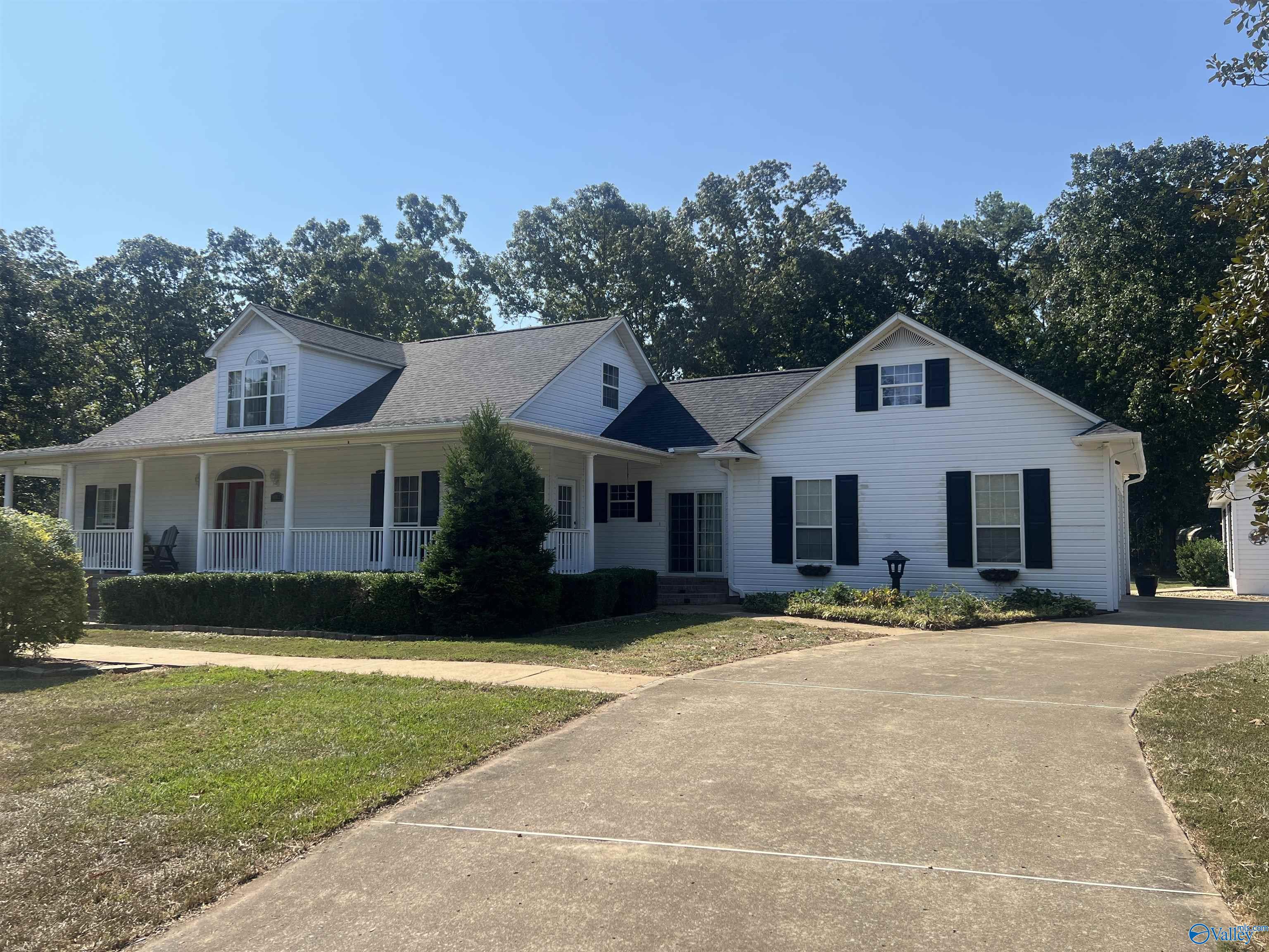1012 Saddle Club Drive