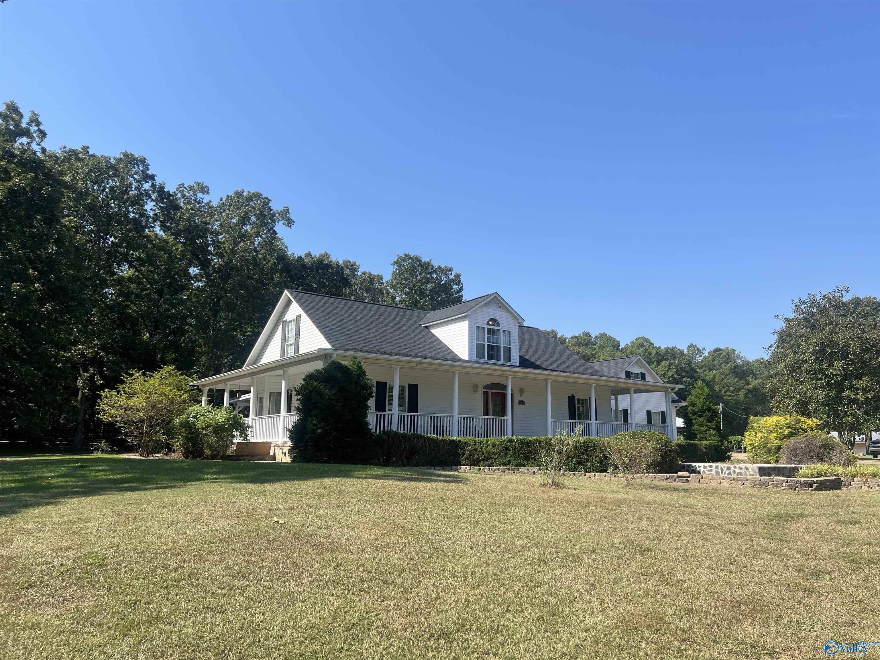 1012 Saddle Club Drive