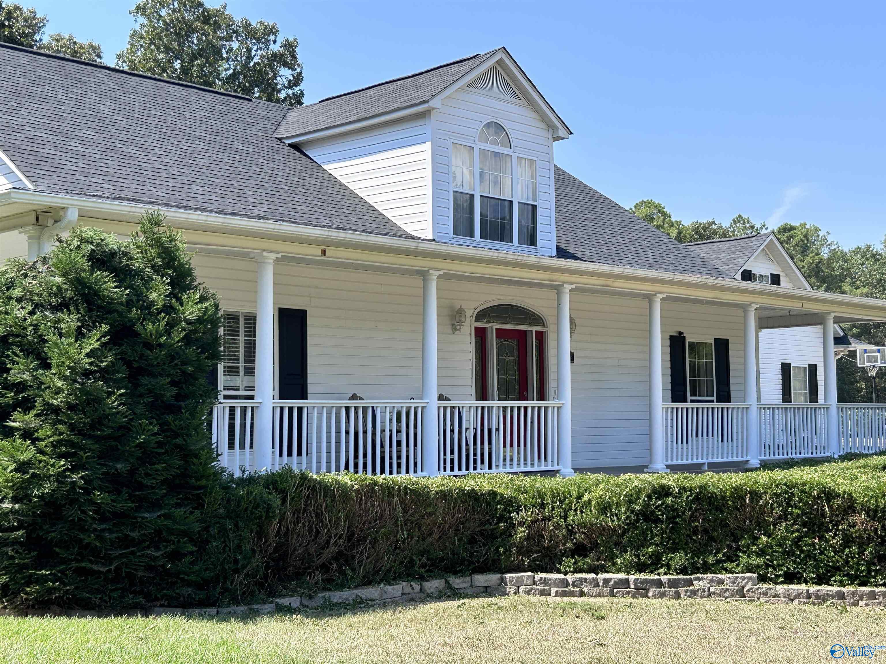 1012 Saddle Club Drive