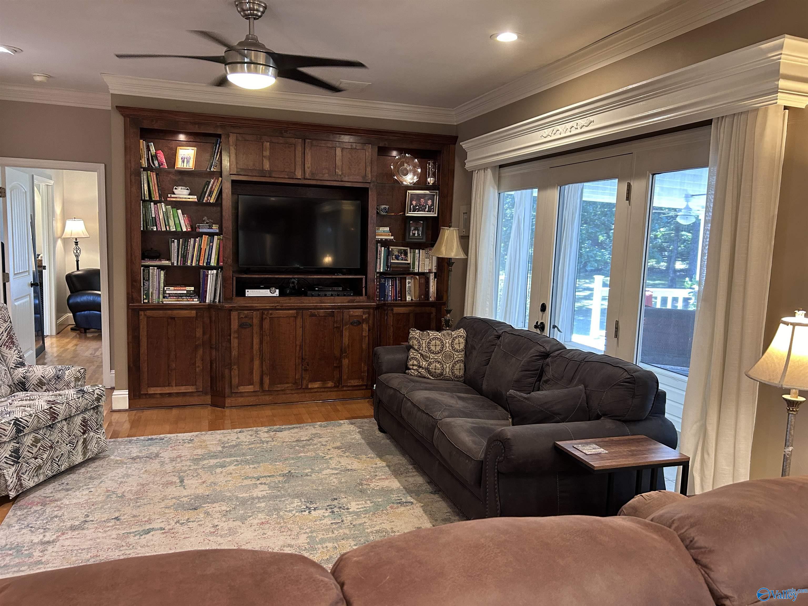 1012 Saddle Club Drive
