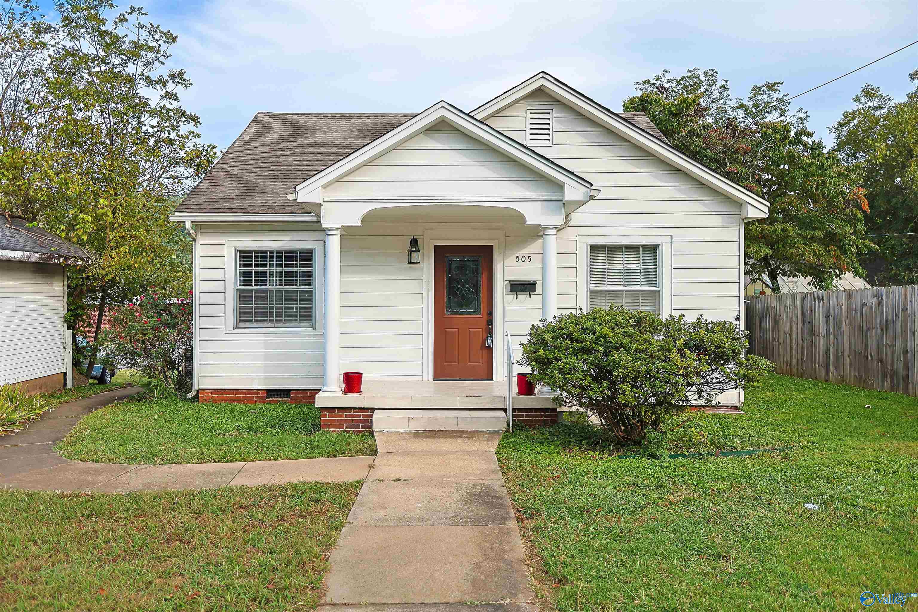 505 Alabama Avenue SW