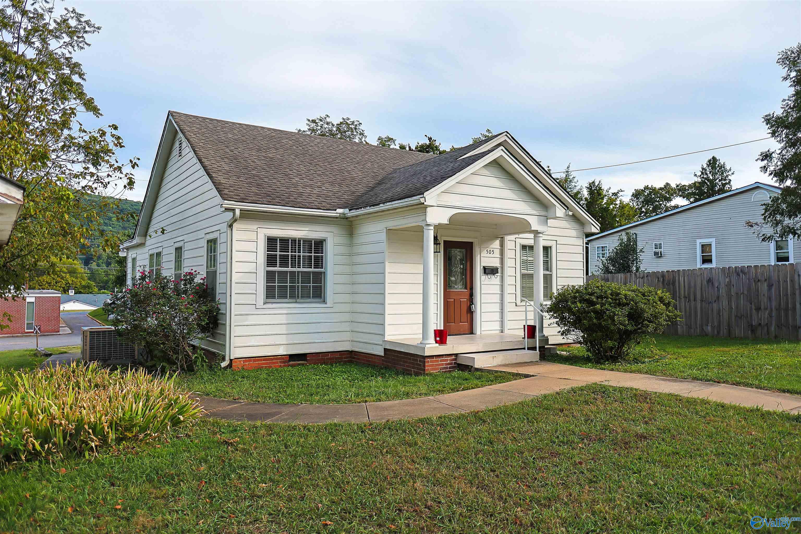 505 Alabama Avenue SW