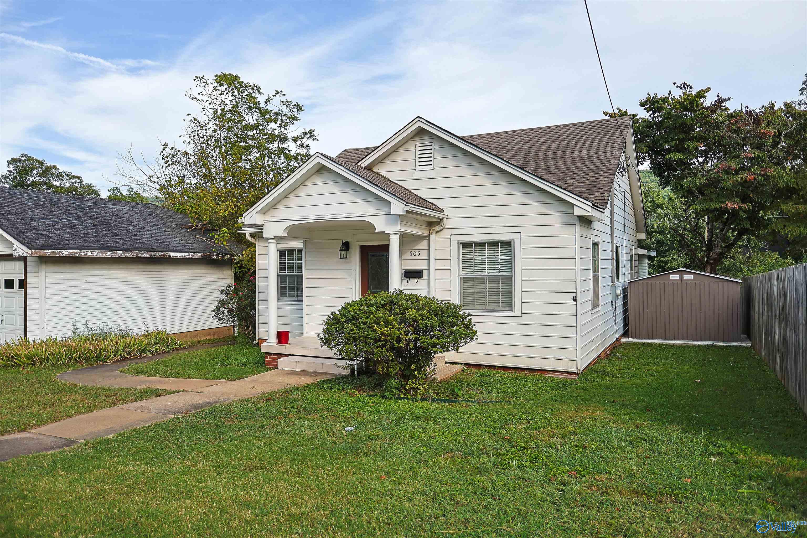 505 Alabama Avenue SW