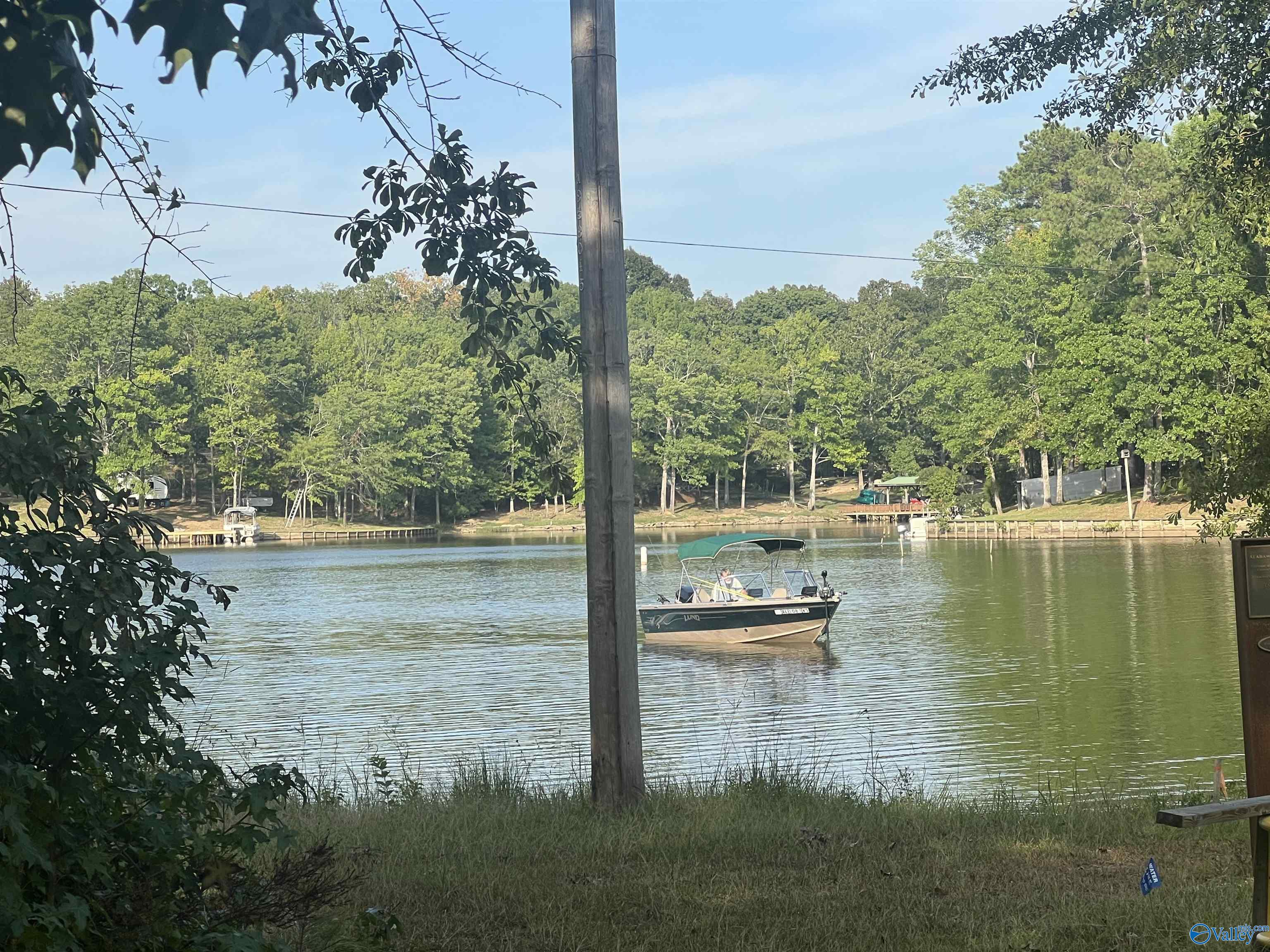 400 County Road 618