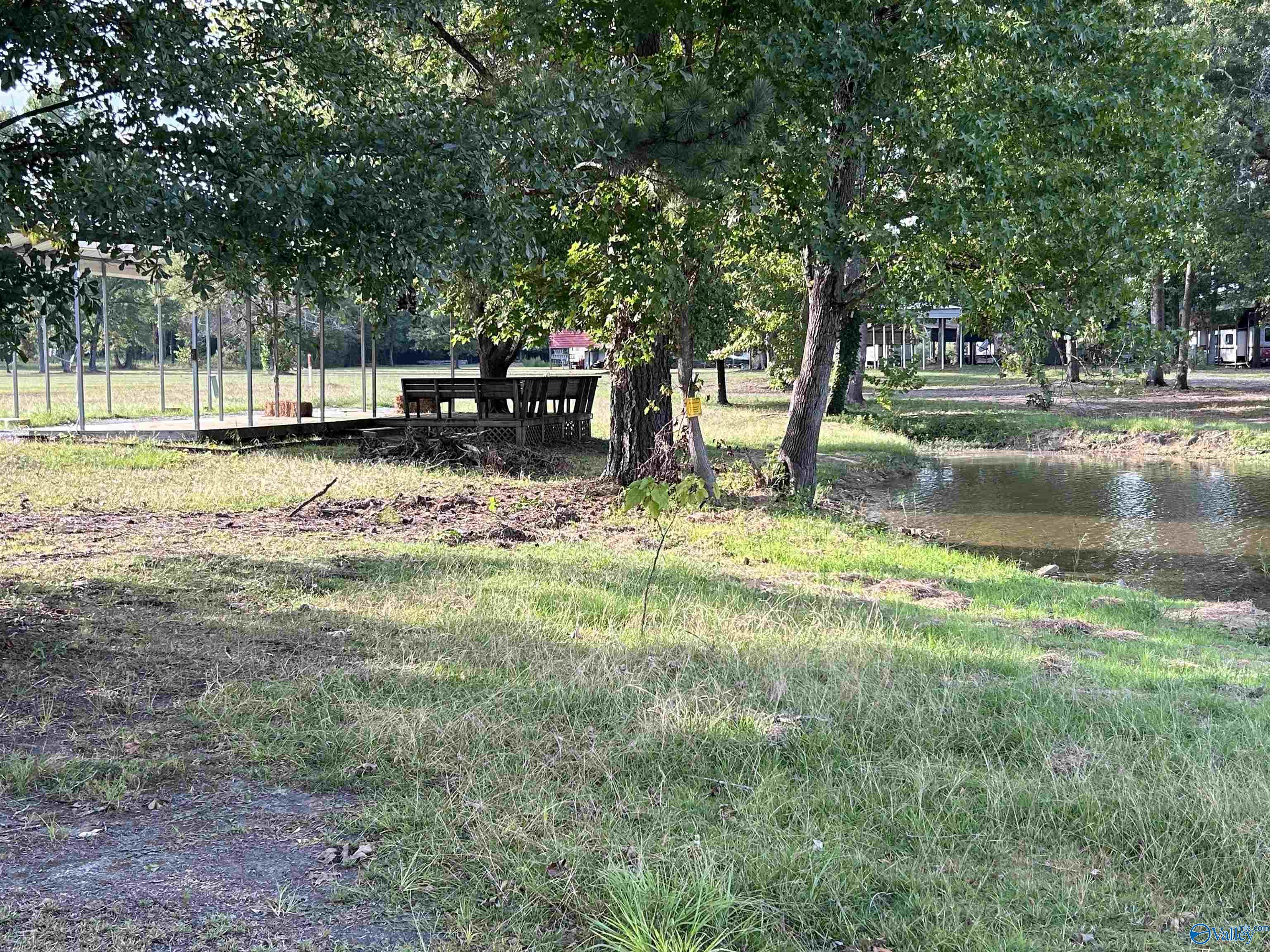 400 County Road 618