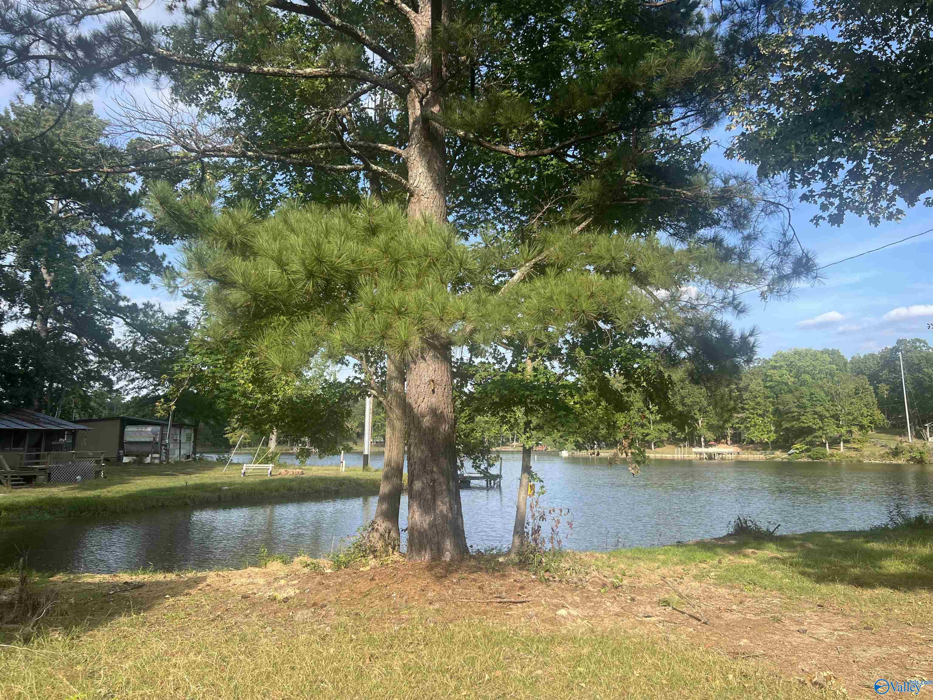 400 County Road 618