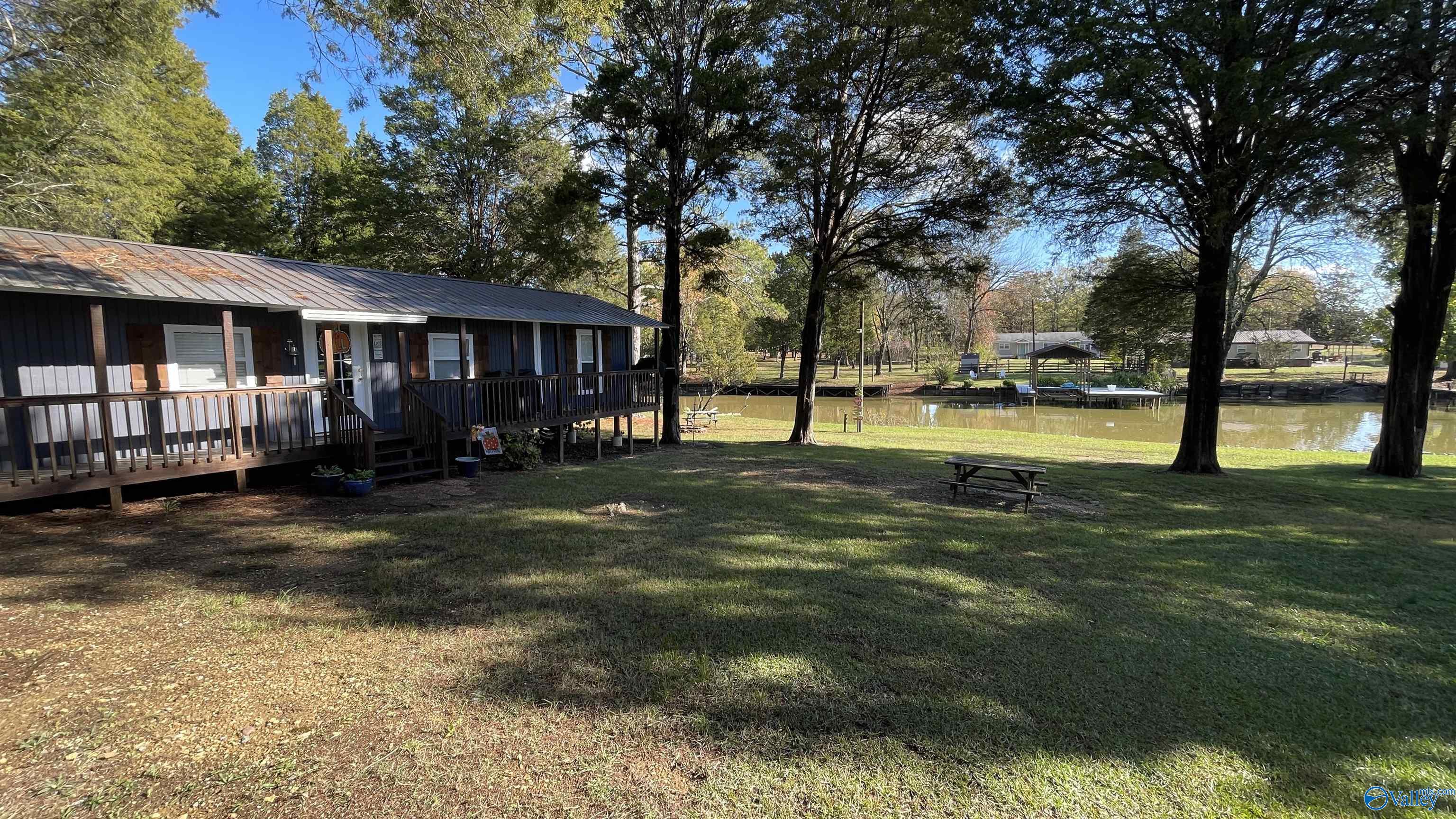 2516 N US Highway 411 Unit: 22/21B