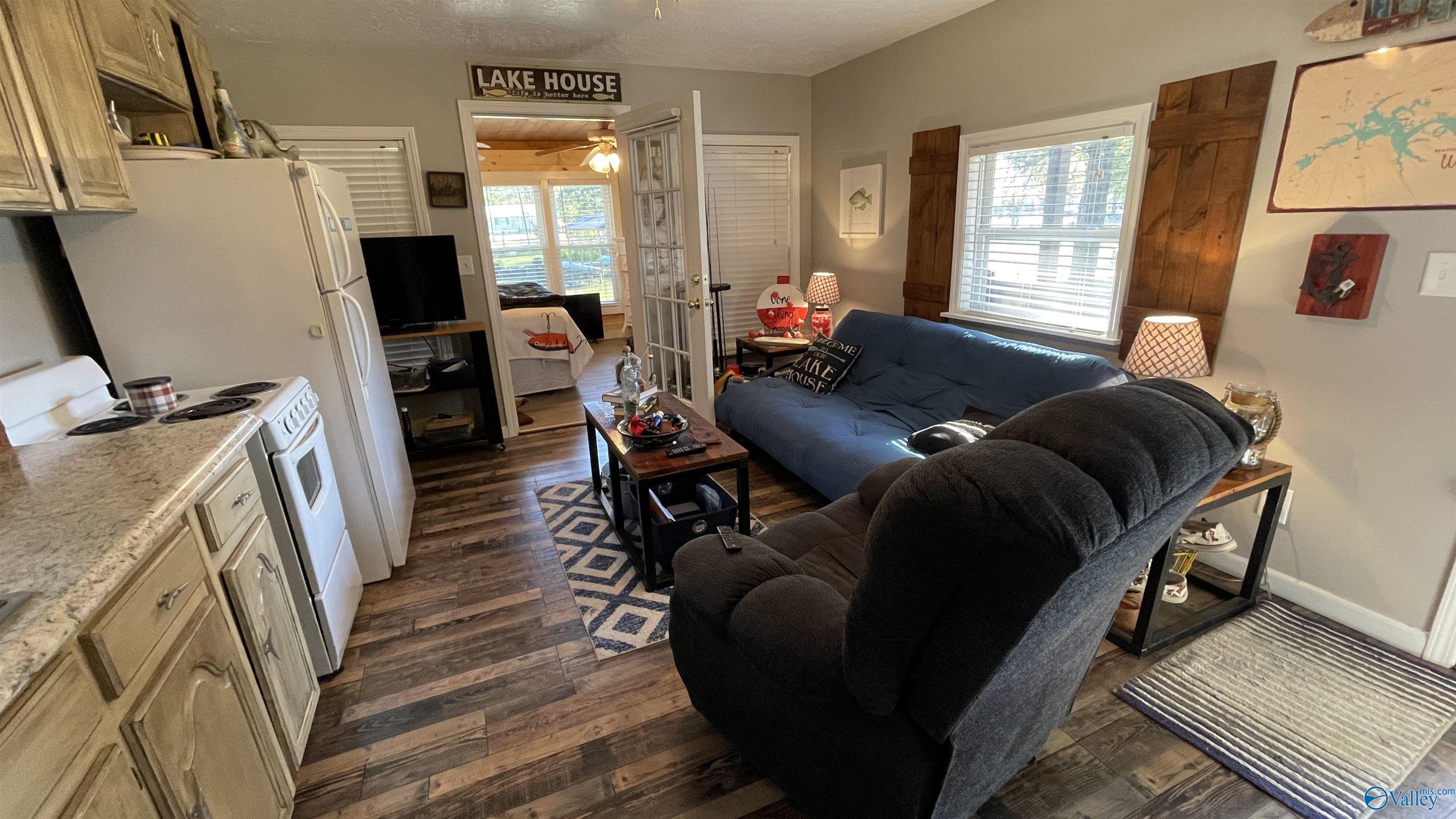 2516 N US Highway 411 Unit: 22/21B