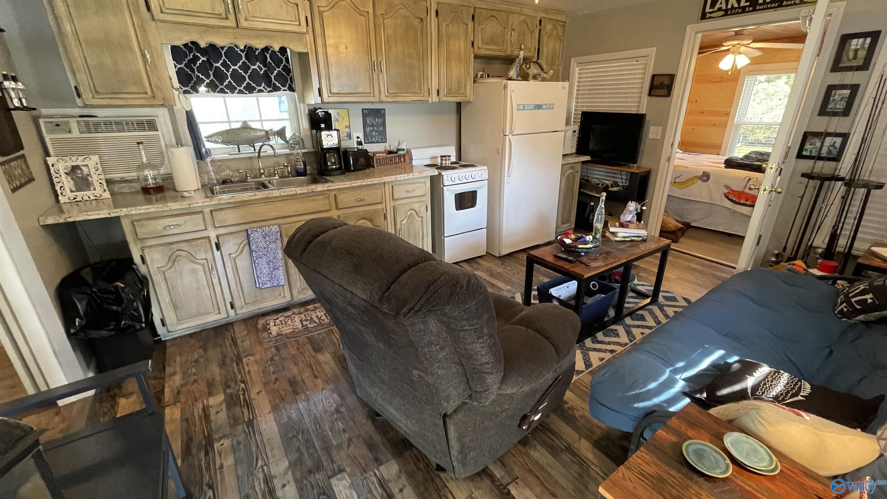 2516 N US Highway 411 Unit: 22/21B